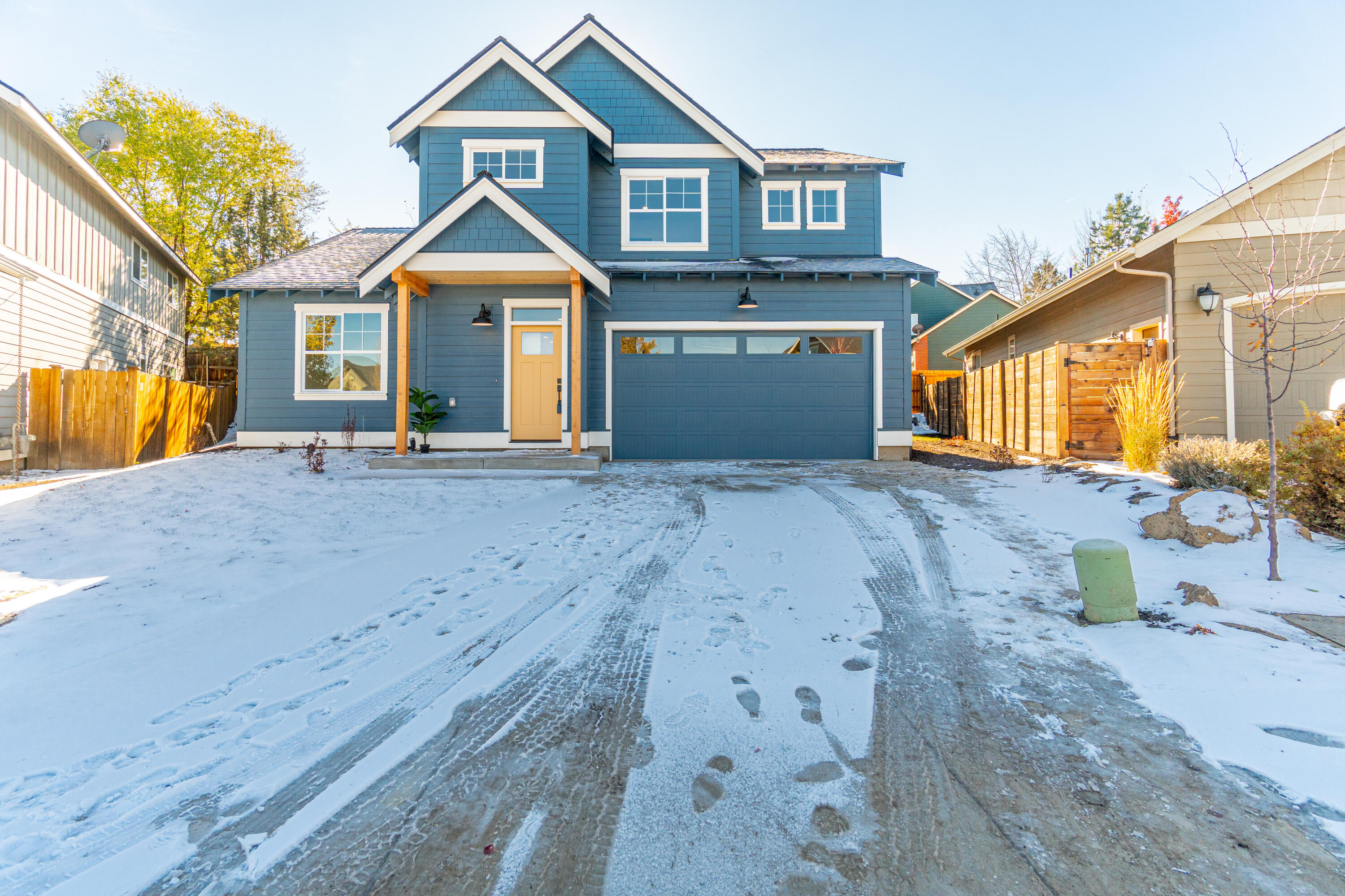 2316 NE Halston Court