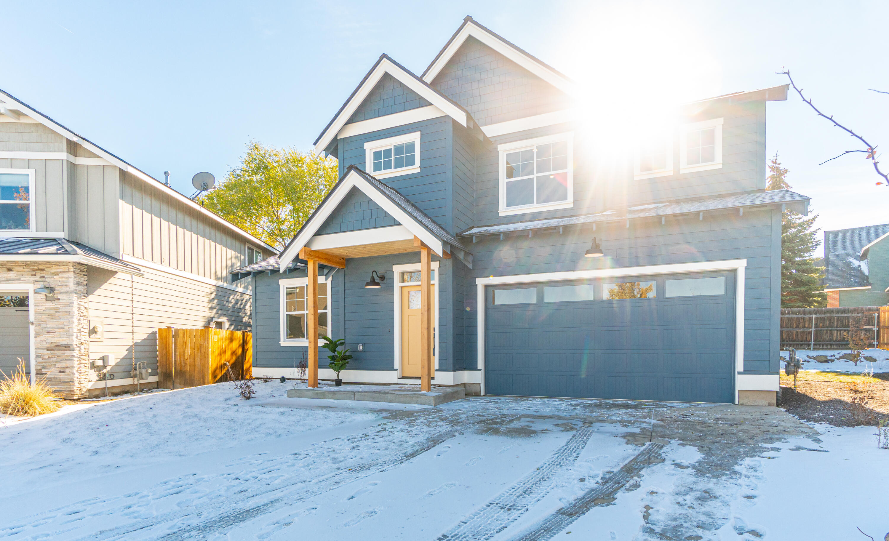 2316 NE Halston Court