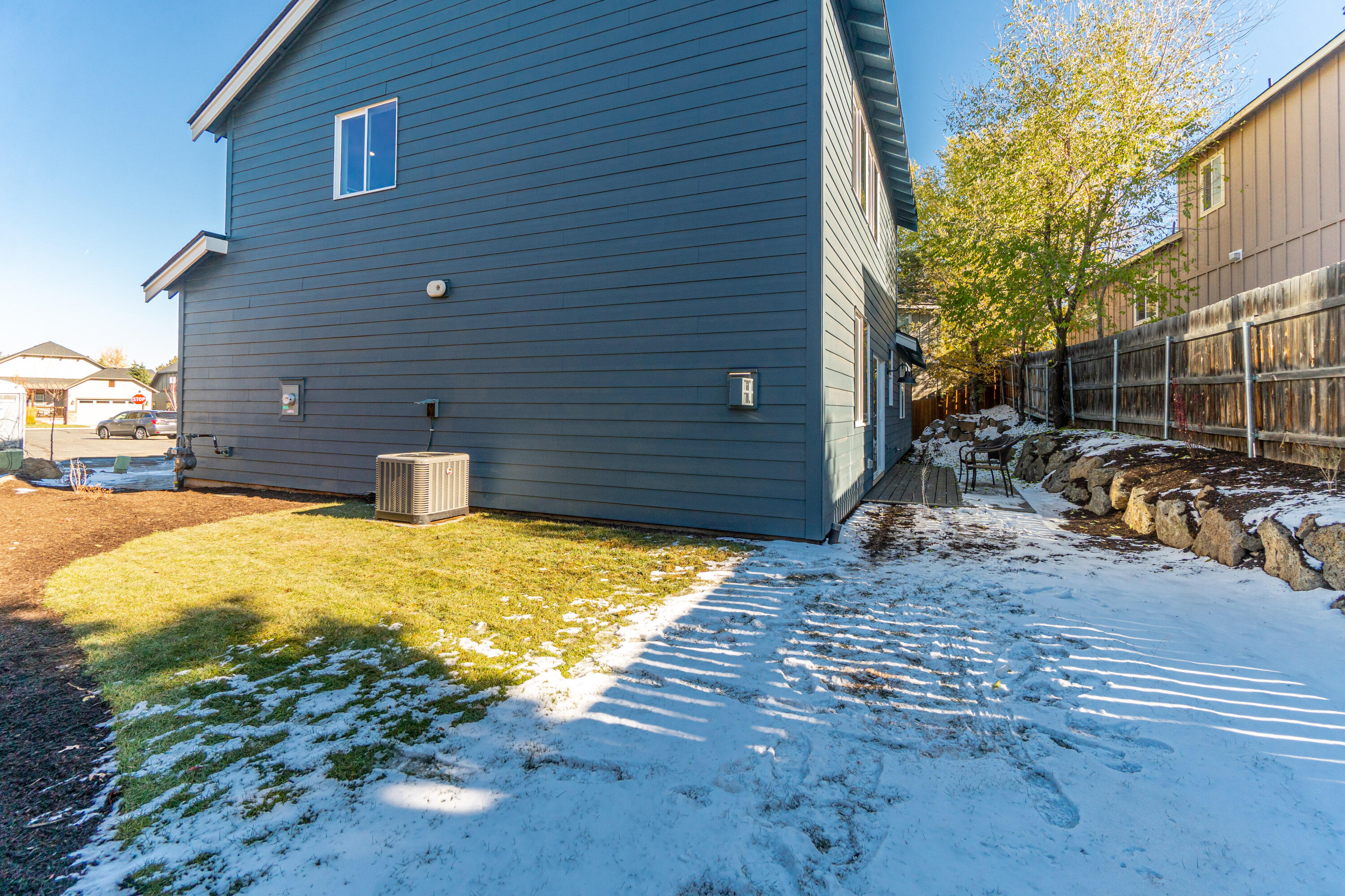 2316 NE Halston Court