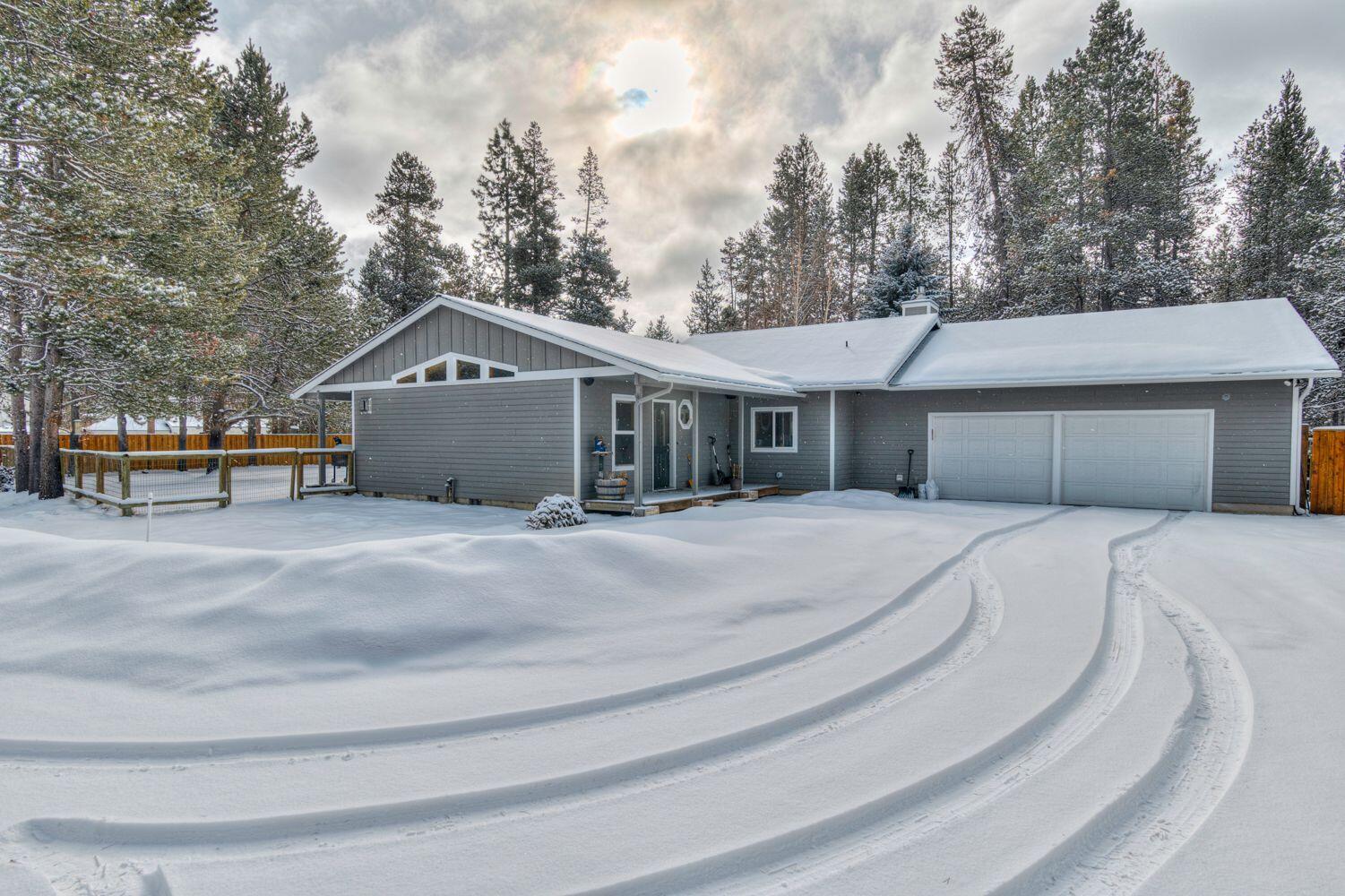 17315 Bakersfield Road