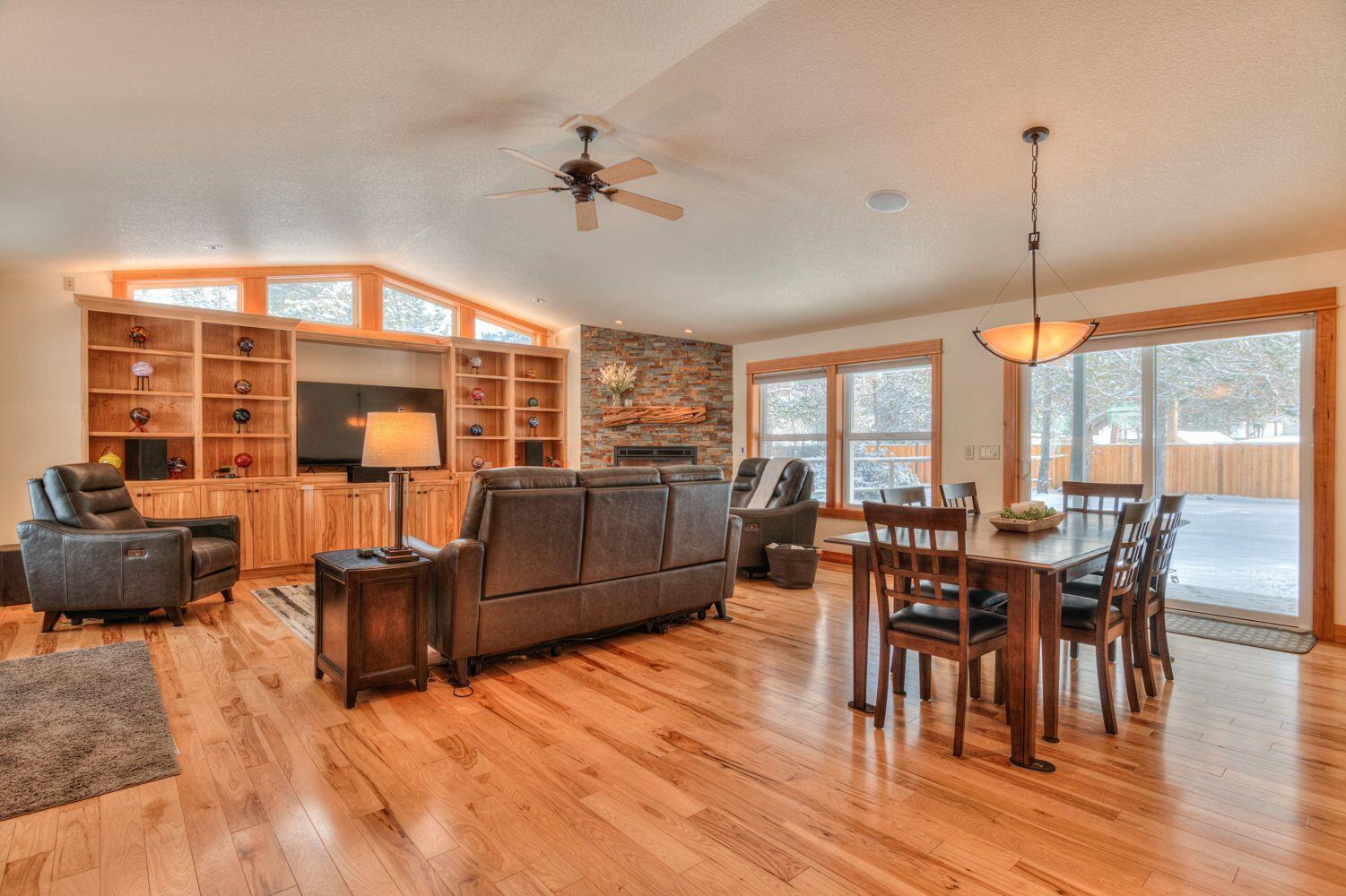 17315 Bakersfield Road