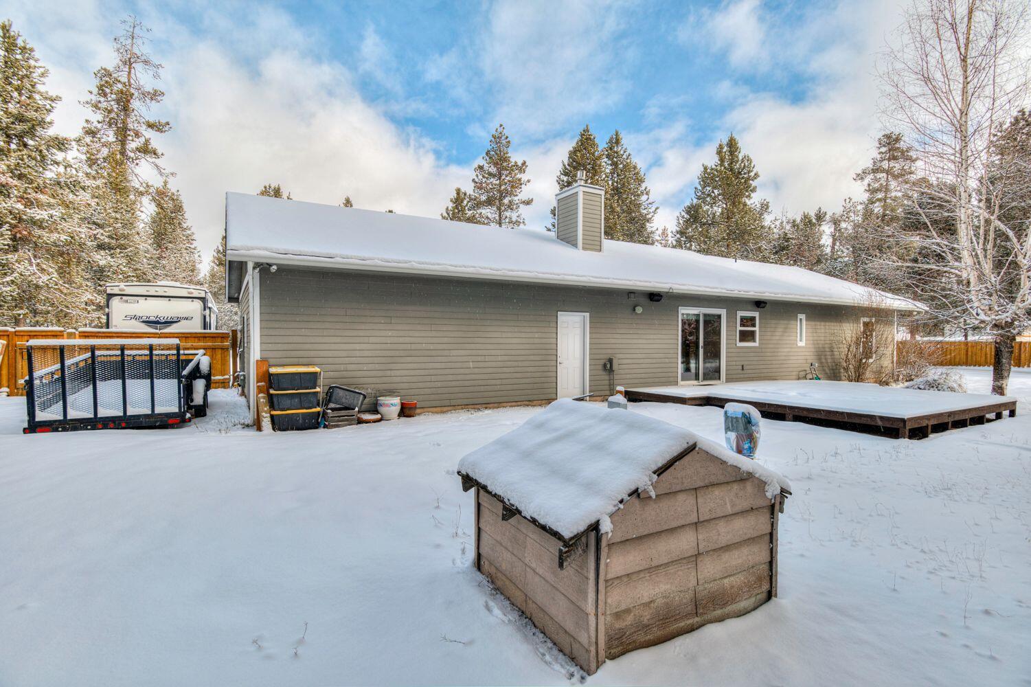 17315 Bakersfield Road