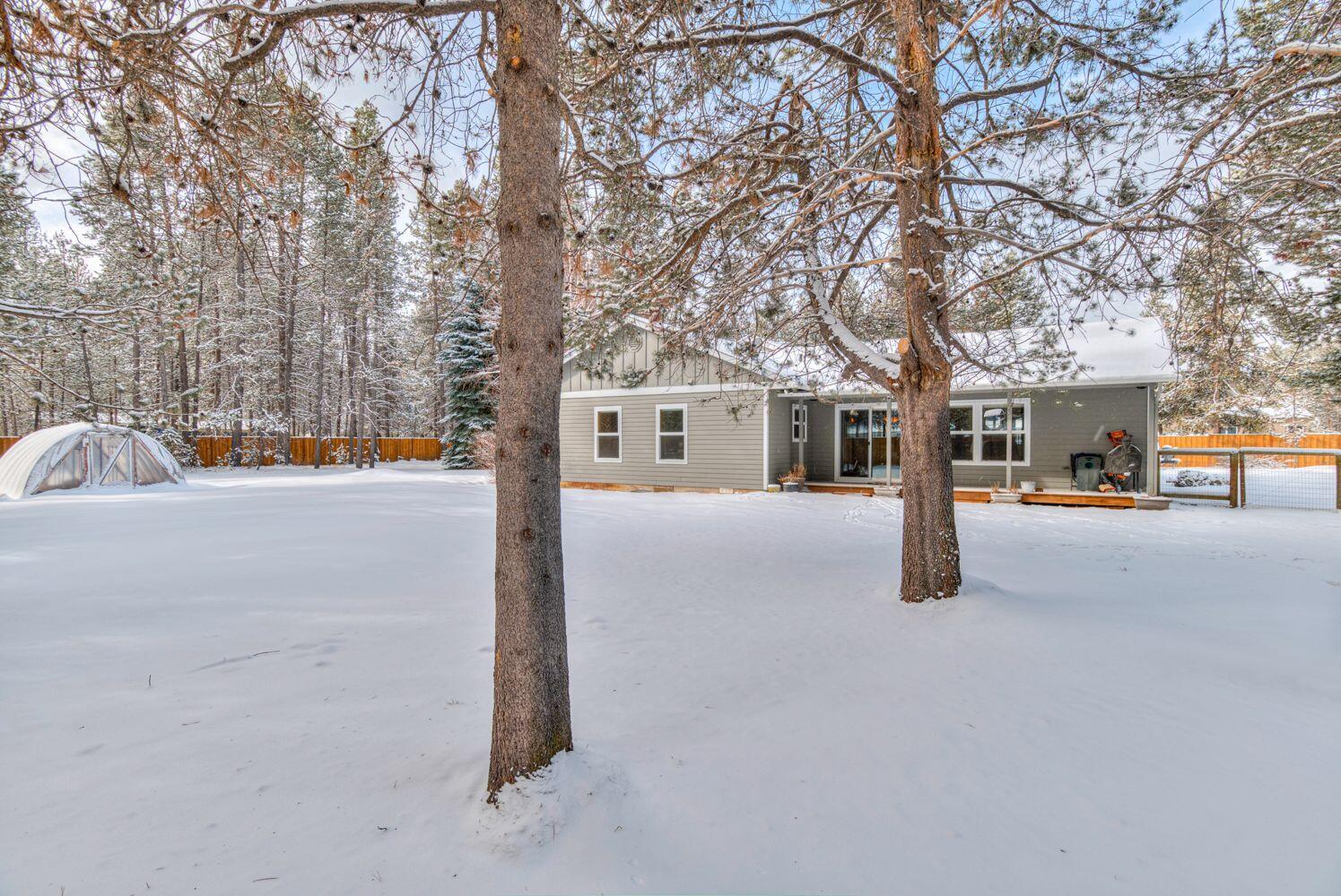 17315 Bakersfield Road