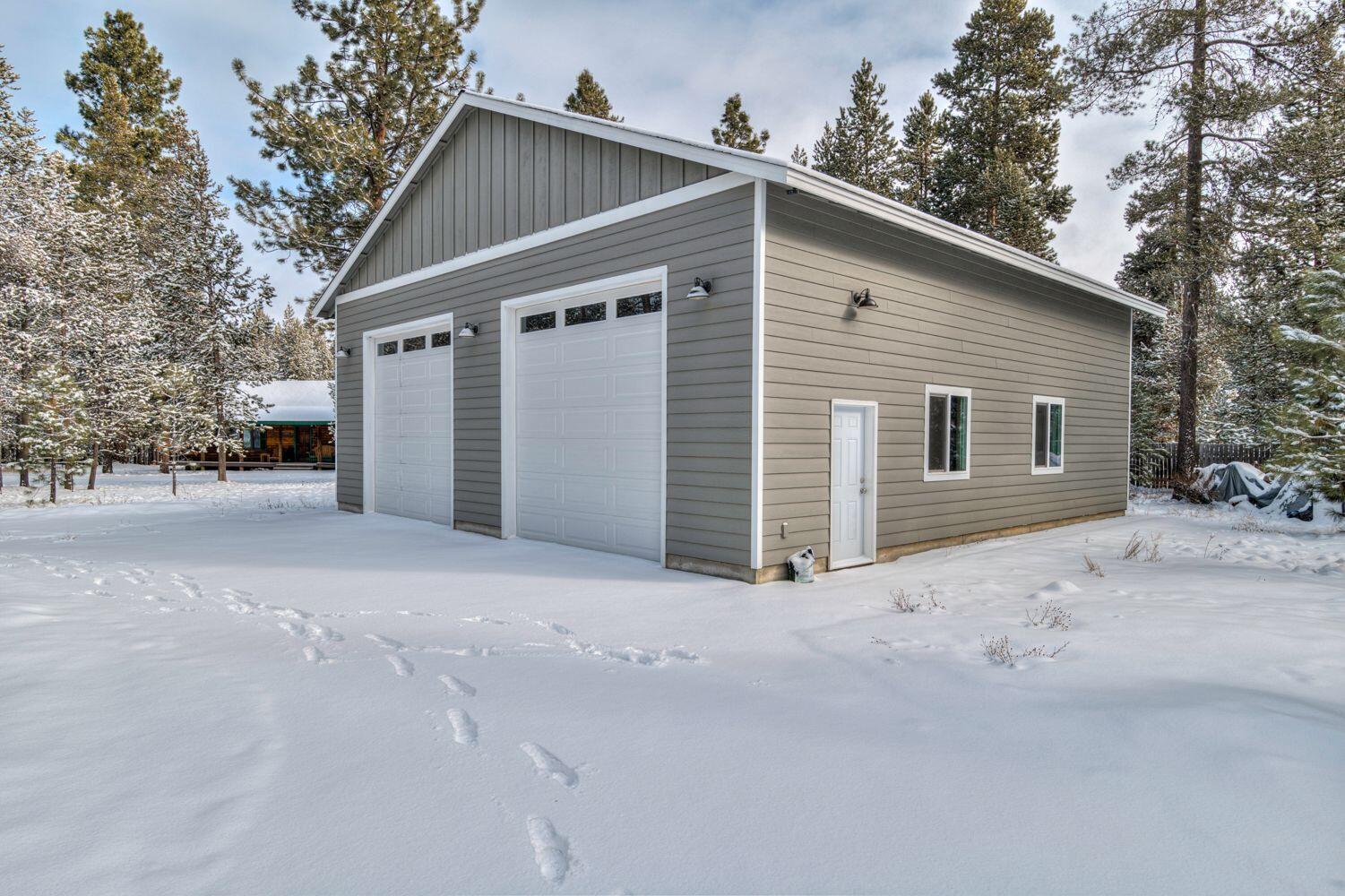 17315 Bakersfield Road