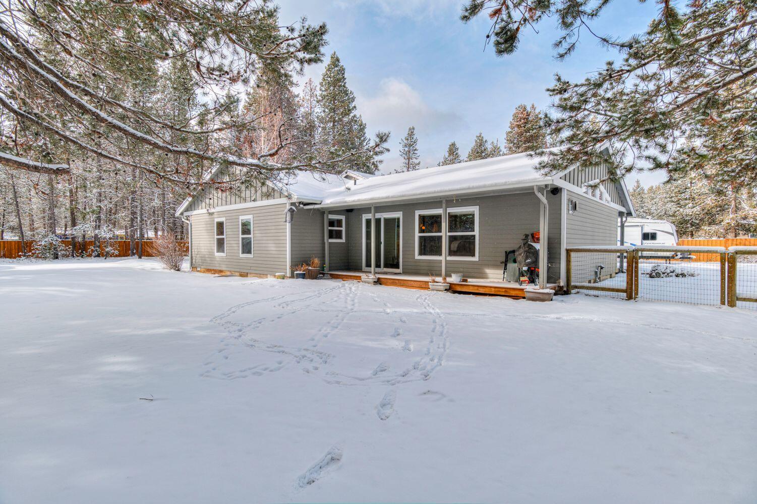 17315 Bakersfield Road