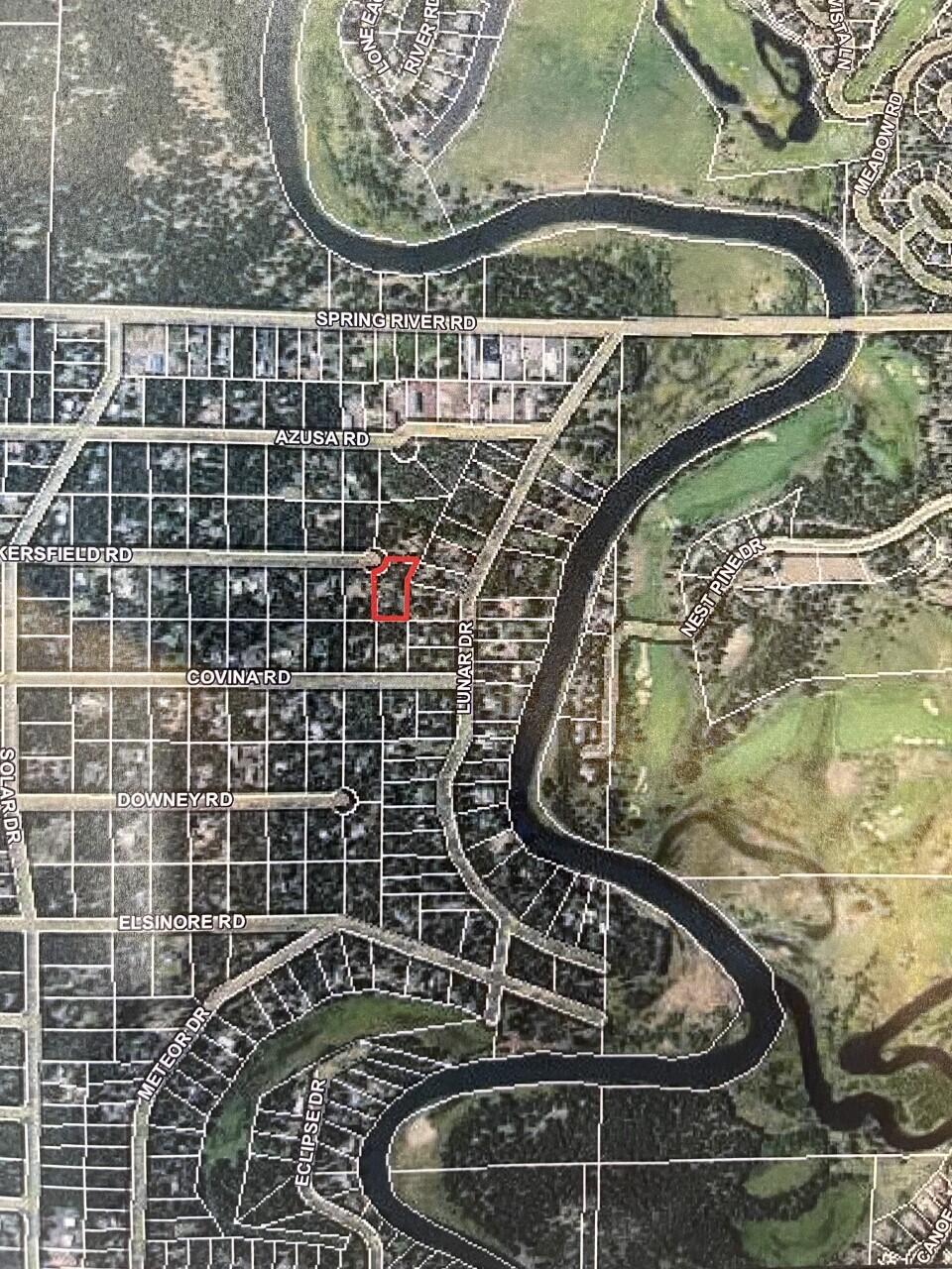 17315 Bakersfield Road