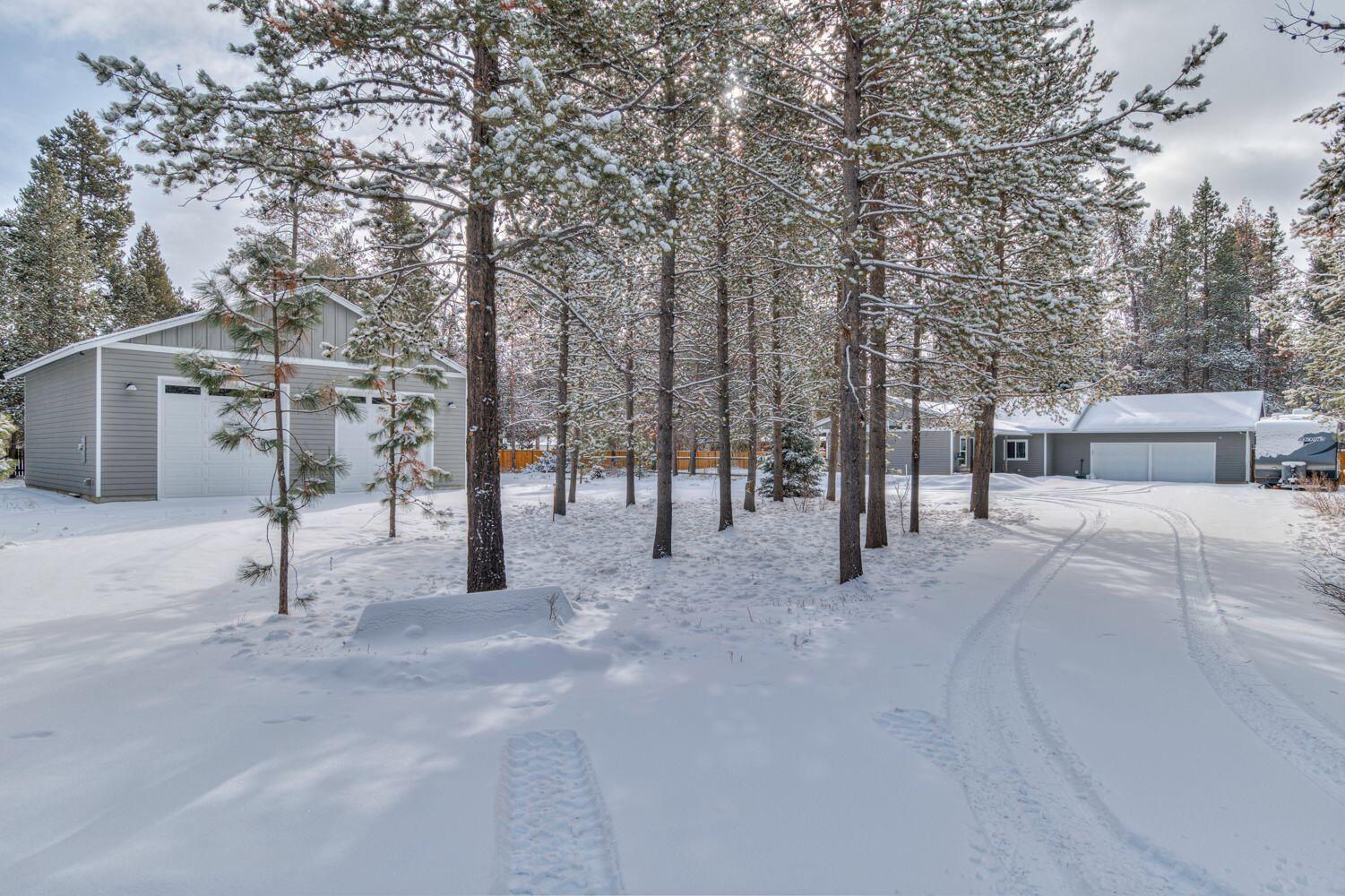 17315 Bakersfield Road