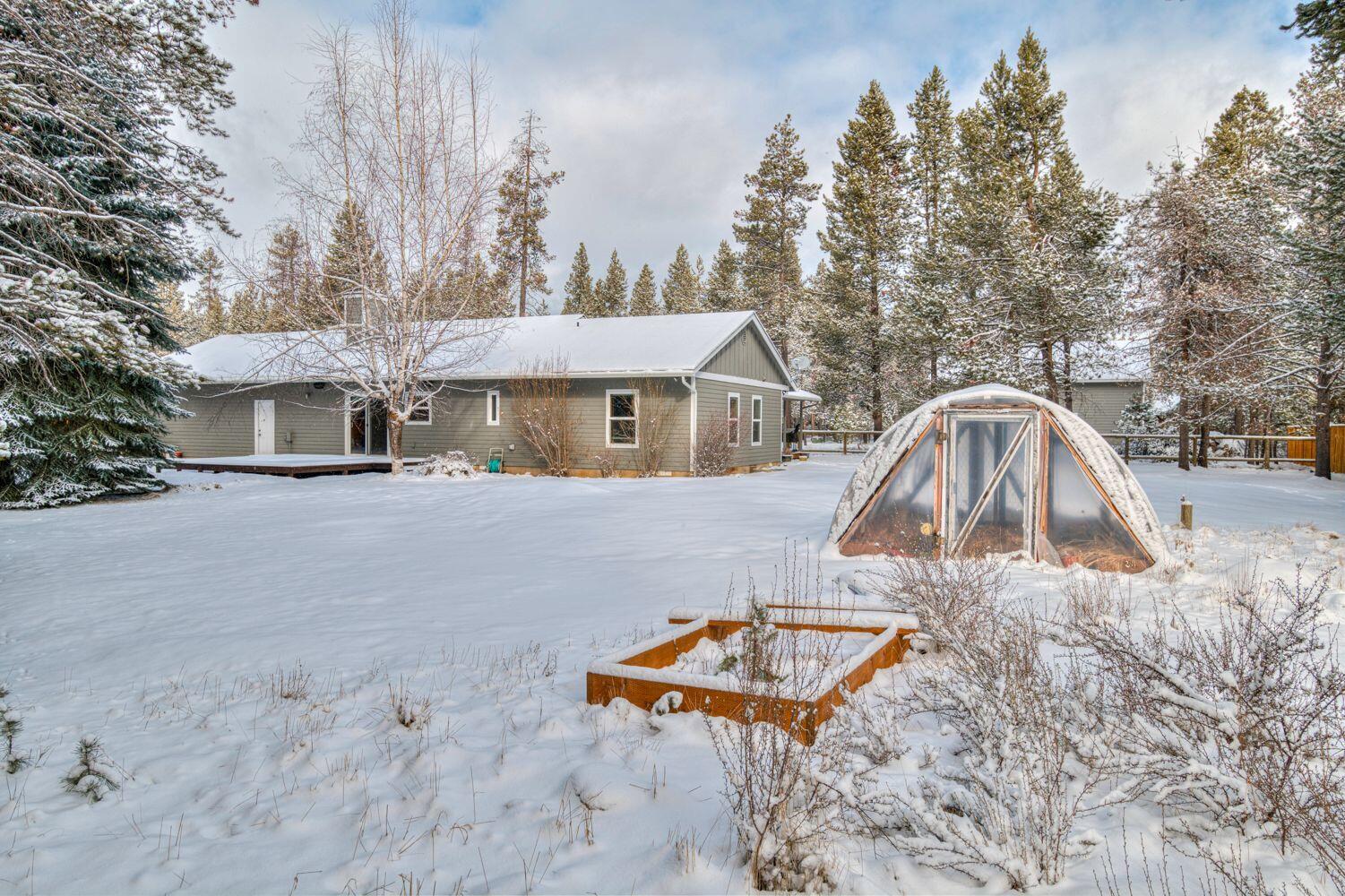 17315 Bakersfield Road