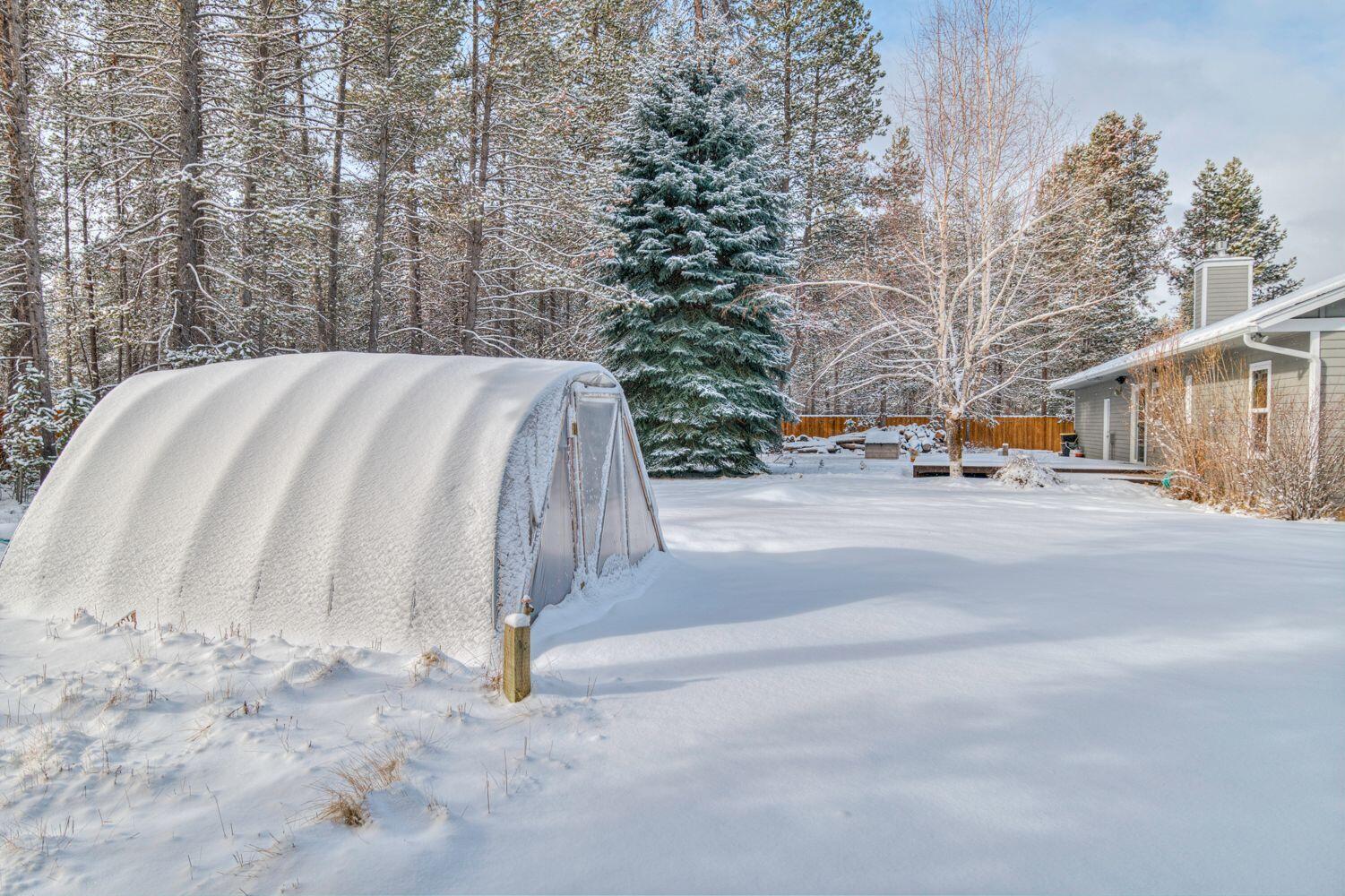 17315 Bakersfield Road