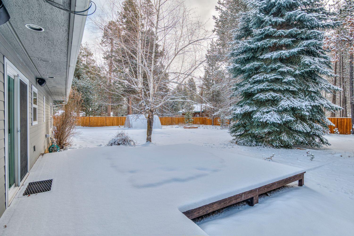 17315 Bakersfield Road