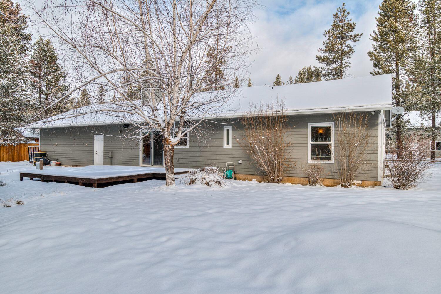 17315 Bakersfield Road