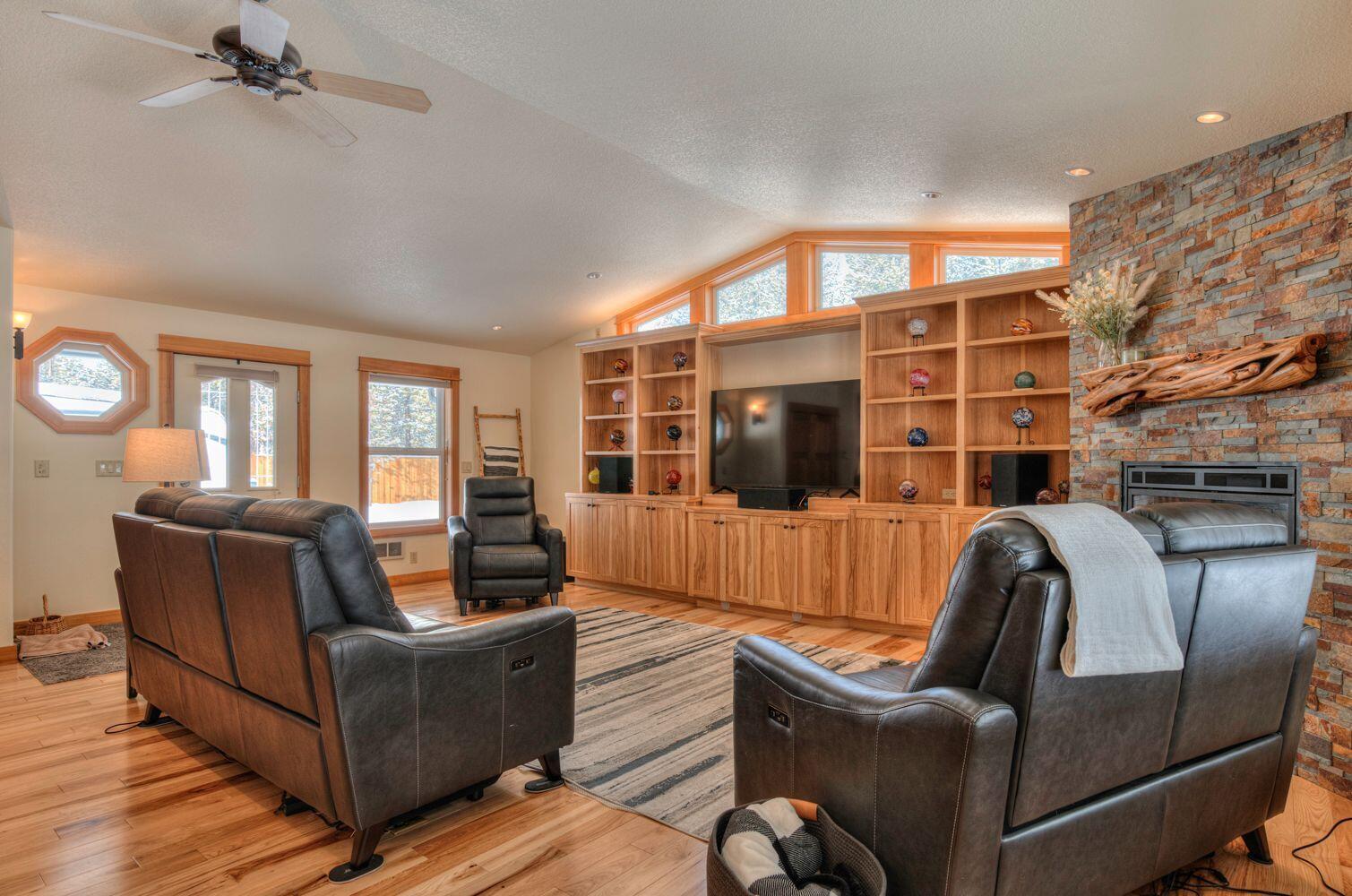 17315 Bakersfield Road