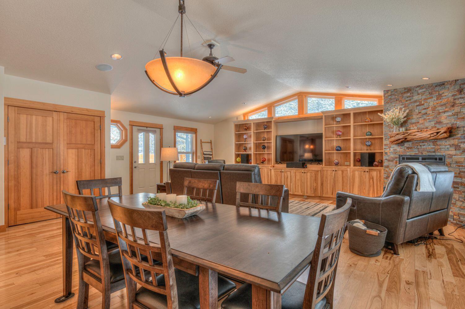 17315 Bakersfield Road