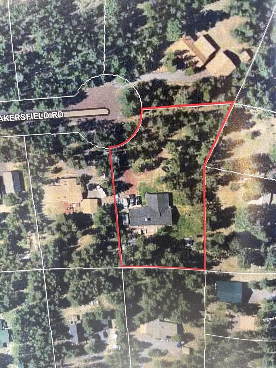 17315 Bakersfield Road