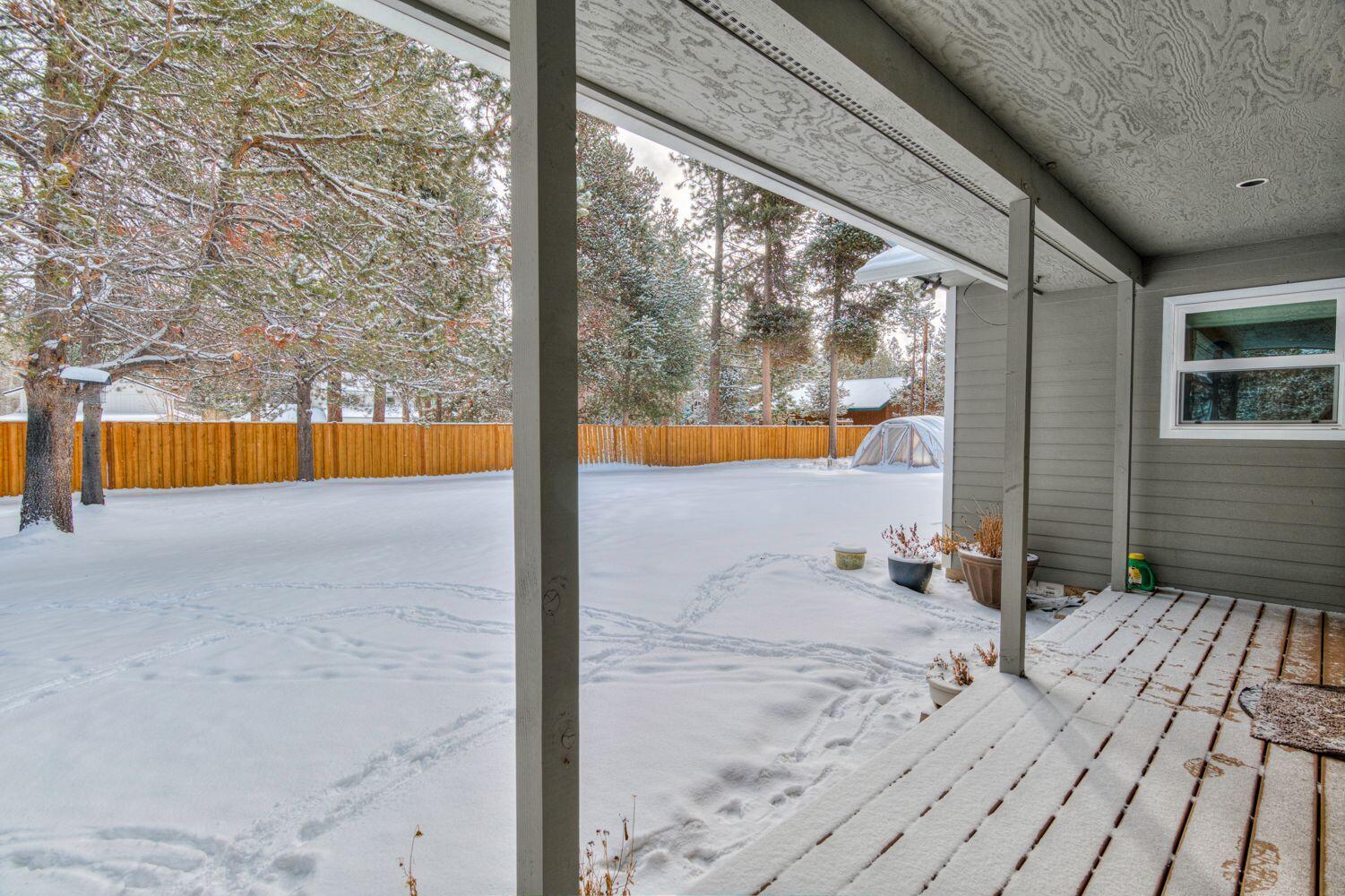 17315 Bakersfield Road