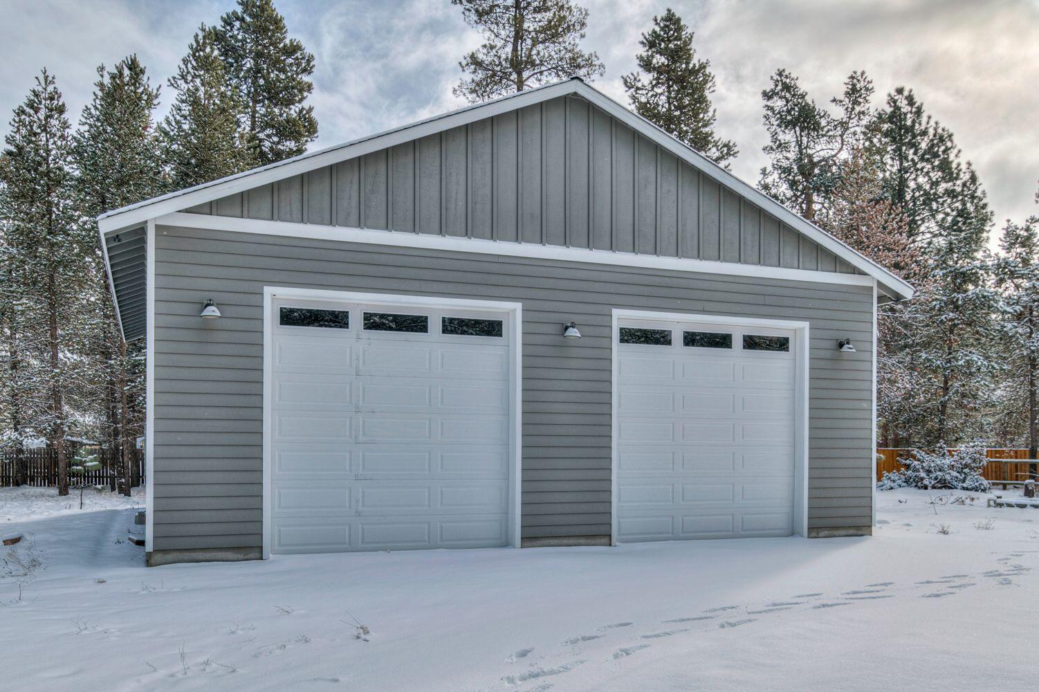 17315 Bakersfield Road