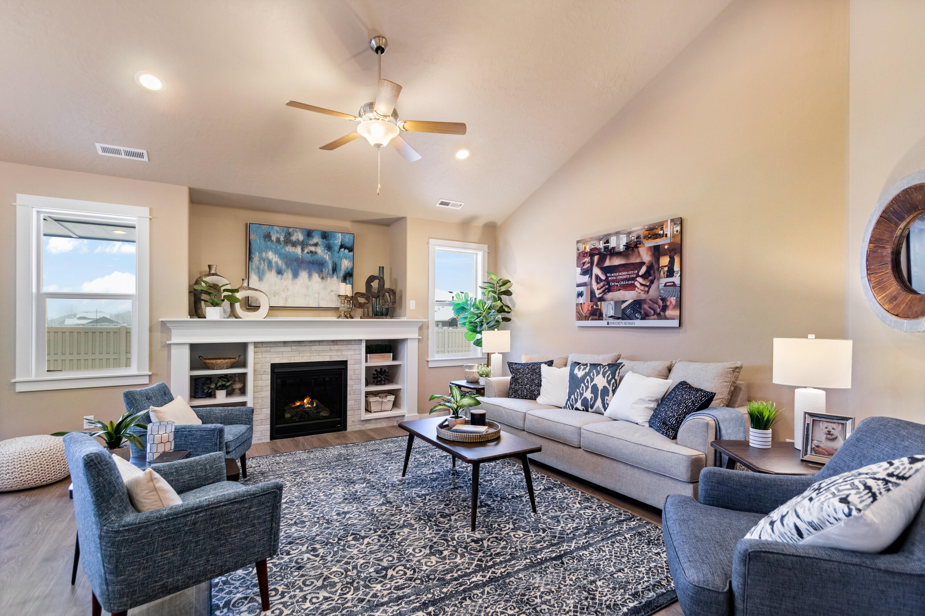 1815 W Williamson Avenue