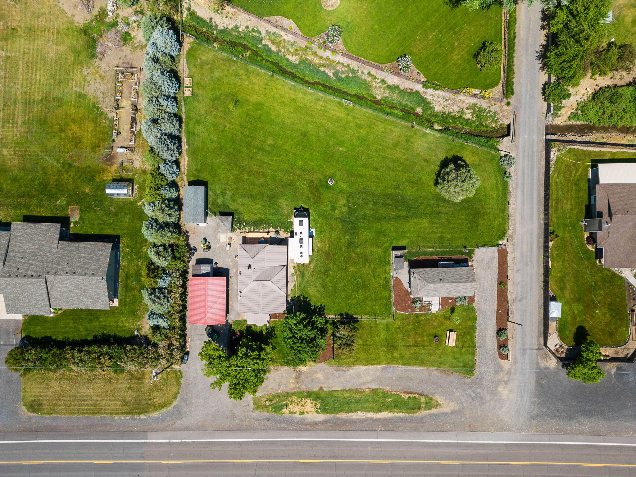 2797 SE Paulina Highway