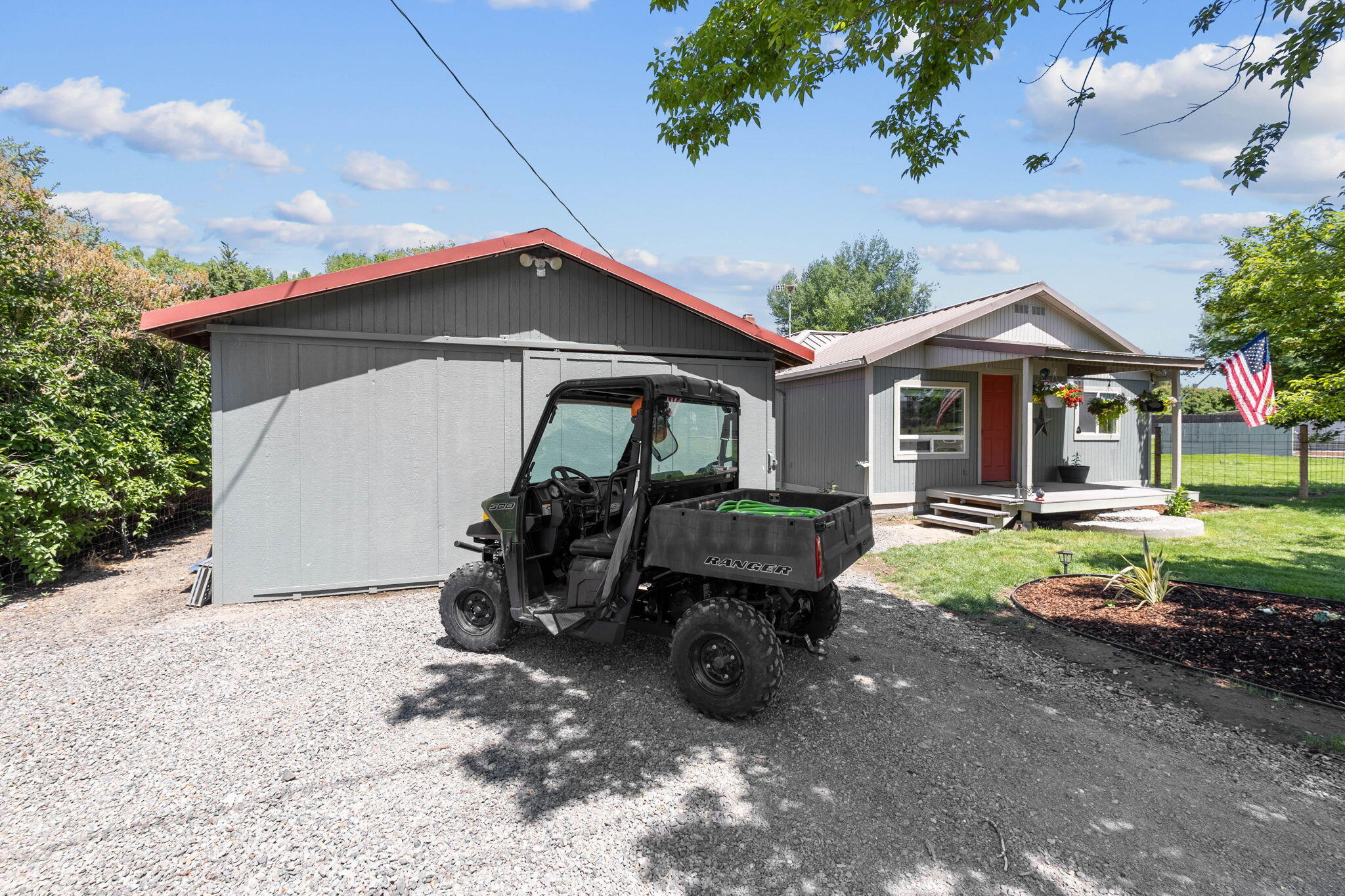 2797 SE Paulina Highway