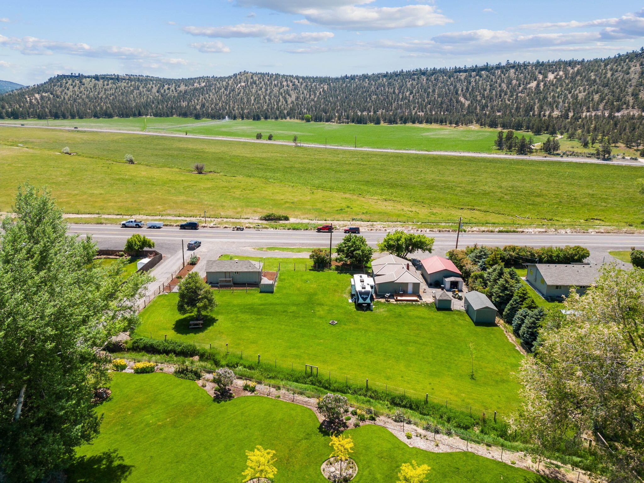 2797 SE Paulina Highway