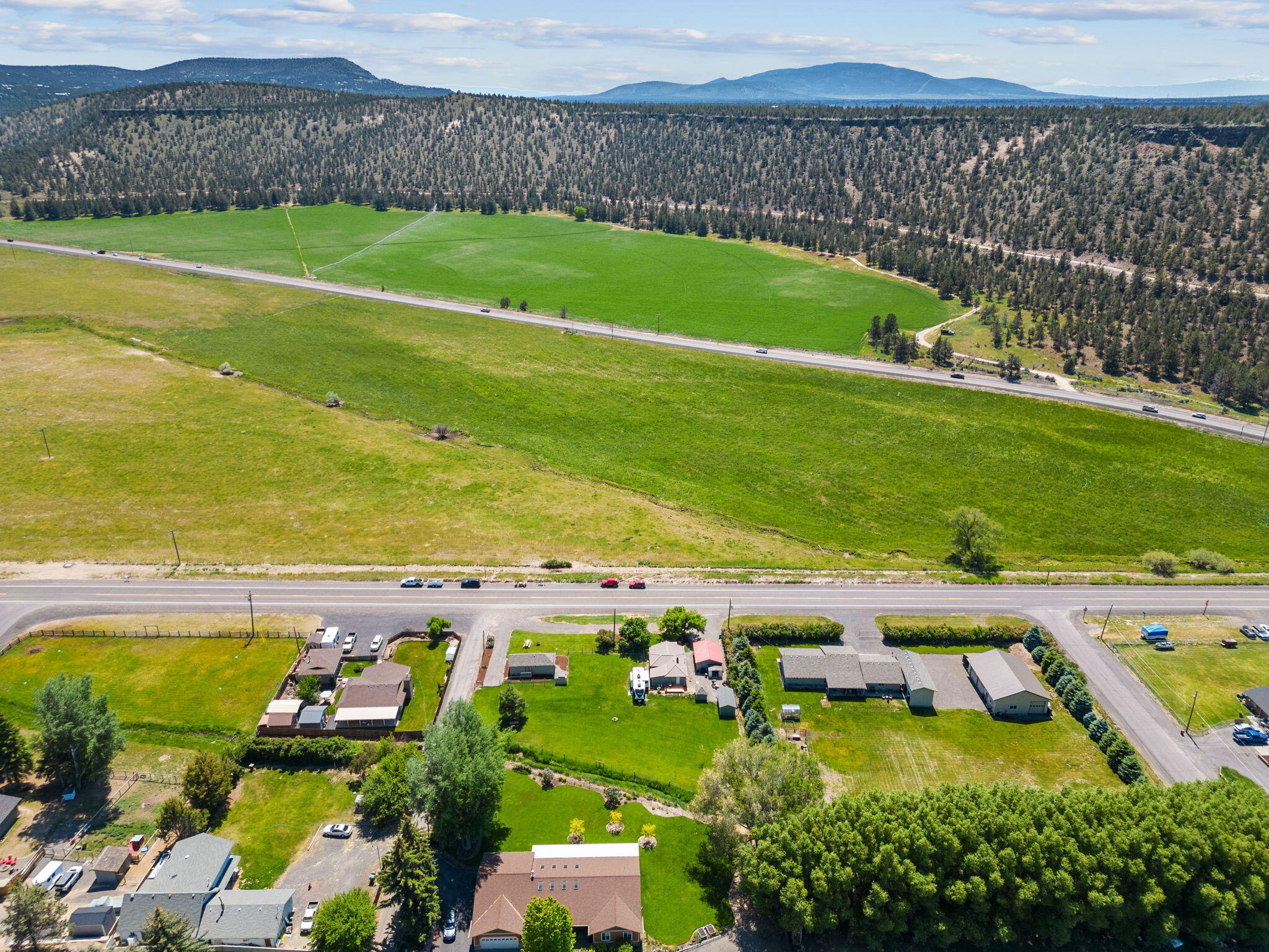 2797 SE Paulina Highway