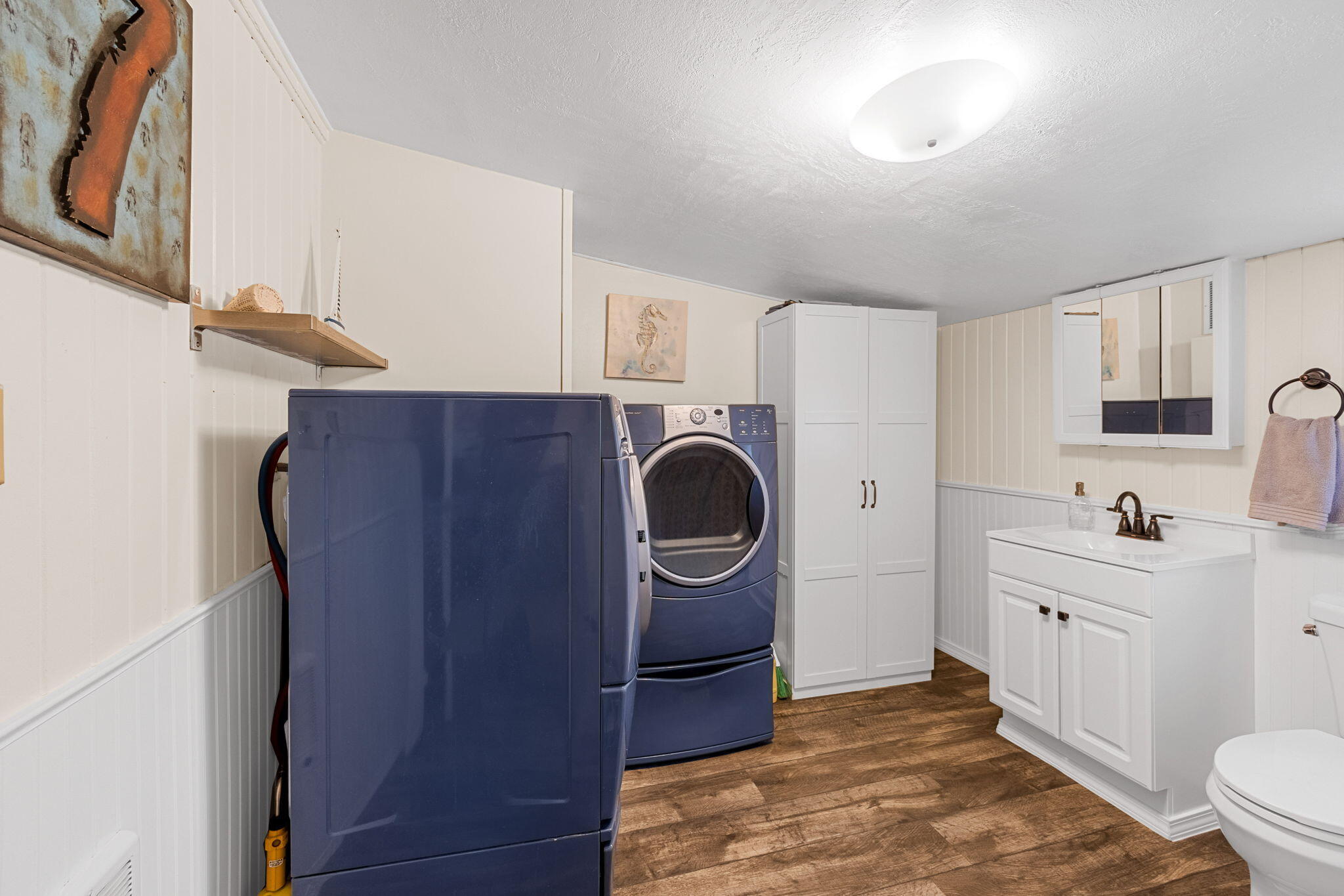 2797 SE Paulina Highway