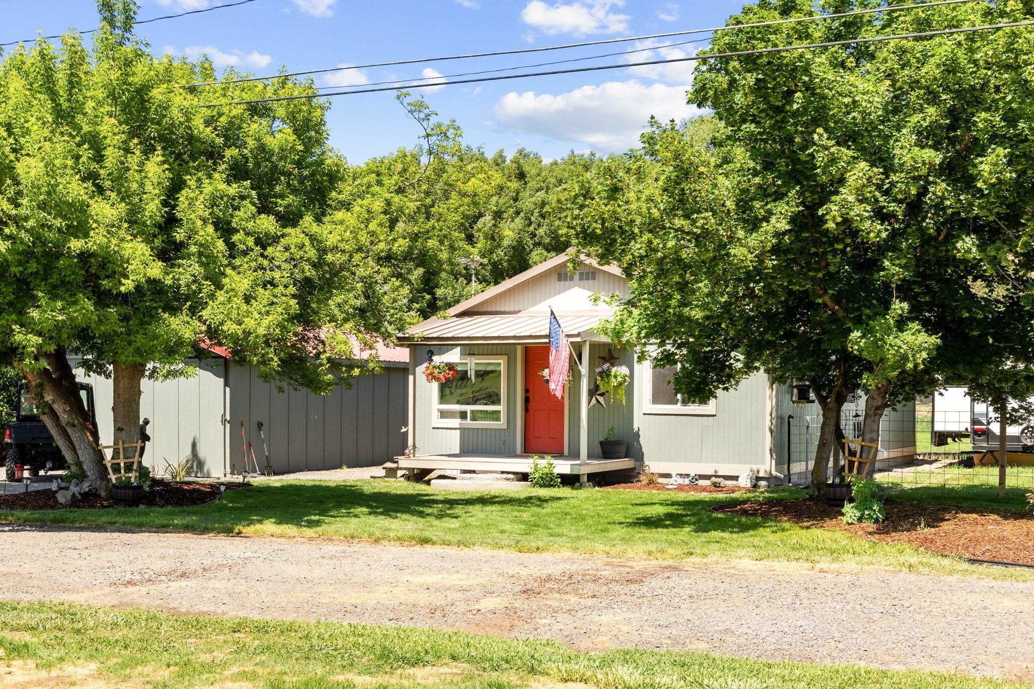 2797 SE Paulina Highway