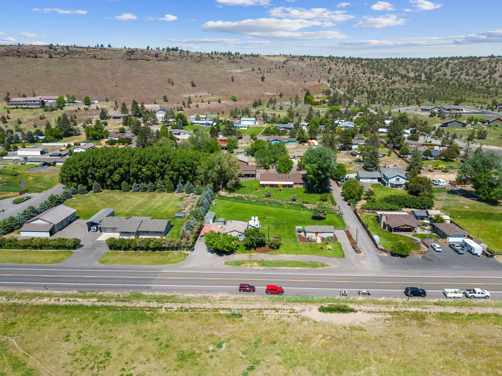 2797 SE Paulina Highway