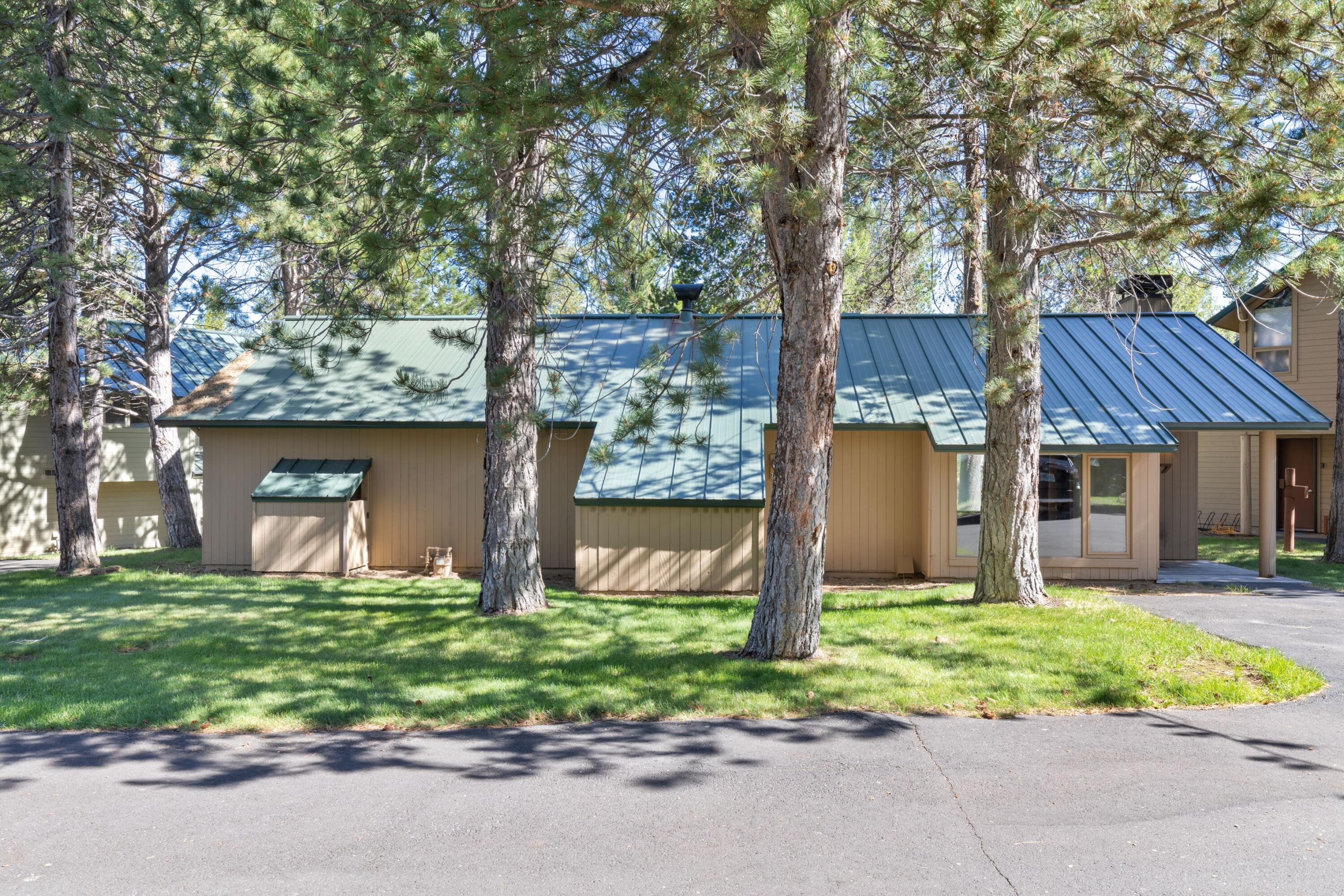 57585 Ranch Cabins Lane Unit: #7