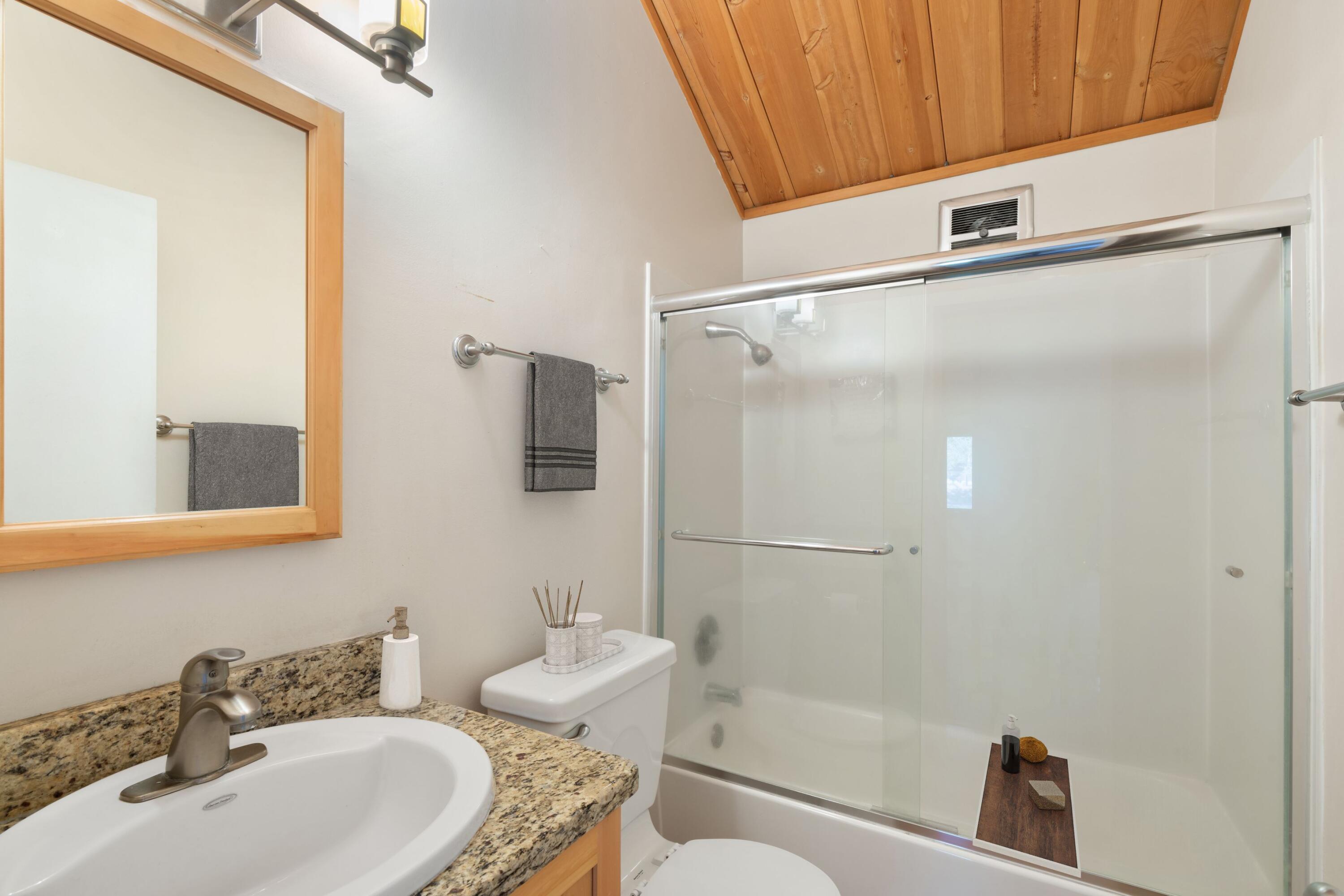 57585 Ranch Cabins Lane Unit: #7