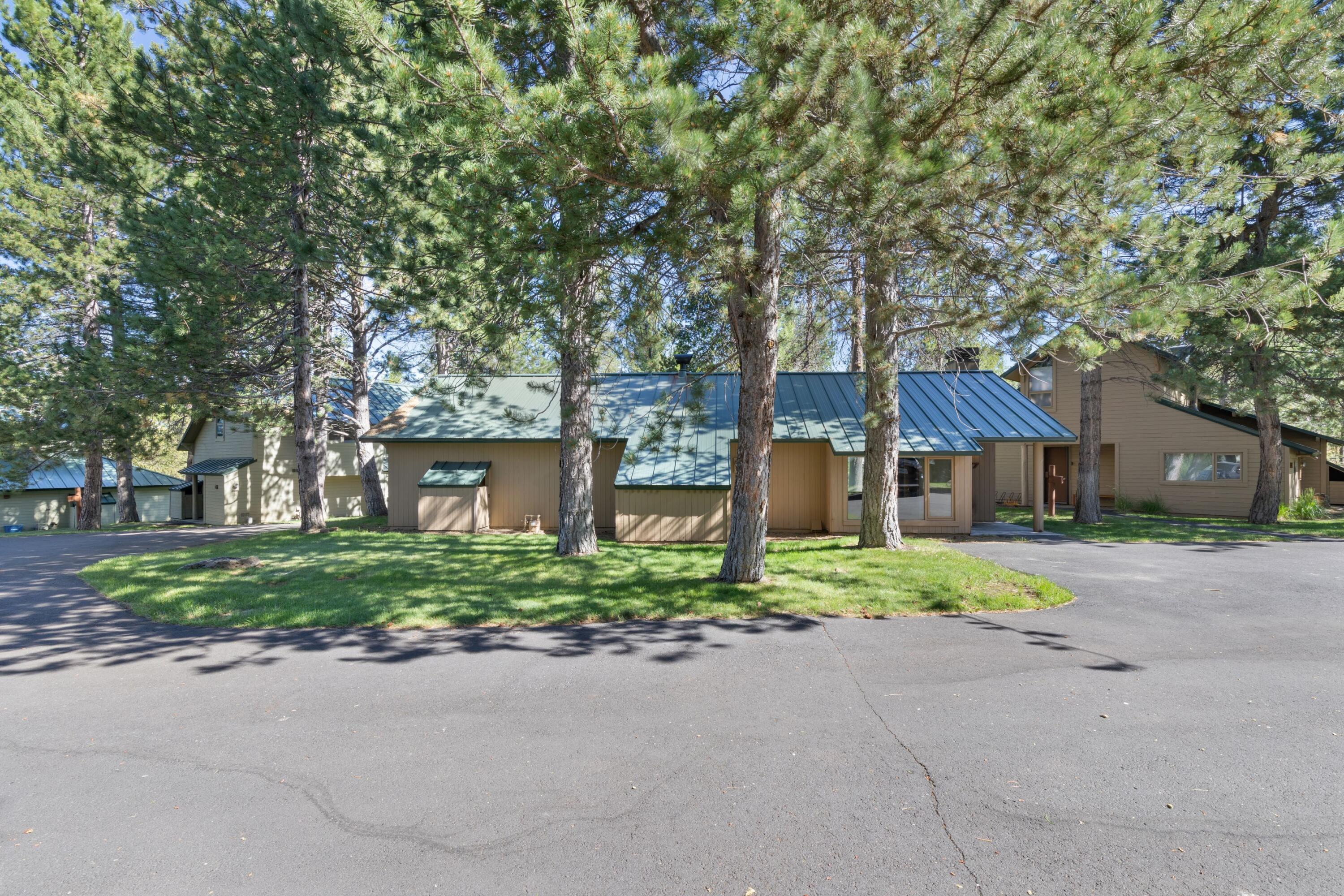 57585 Ranch Cabins Lane Unit: #7