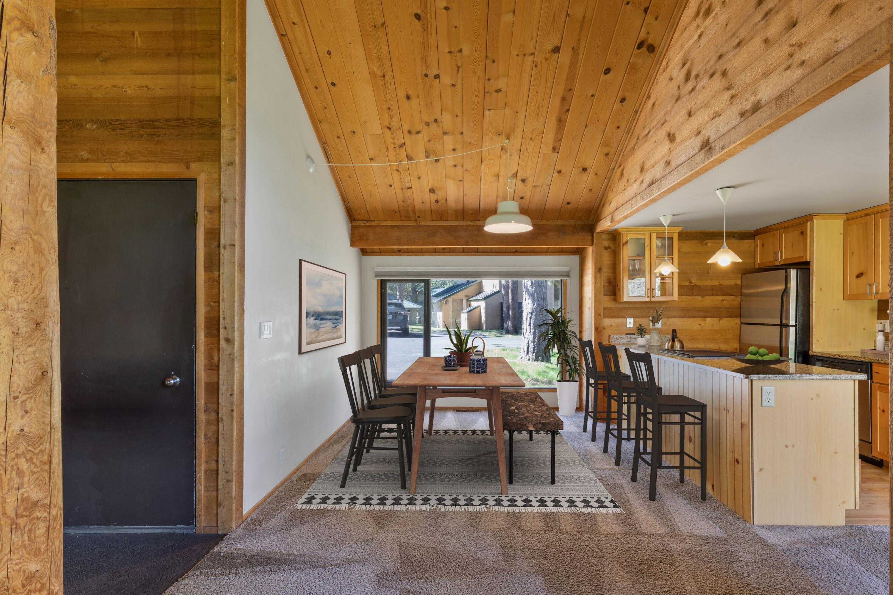 57585 Ranch Cabins Lane Unit: #7