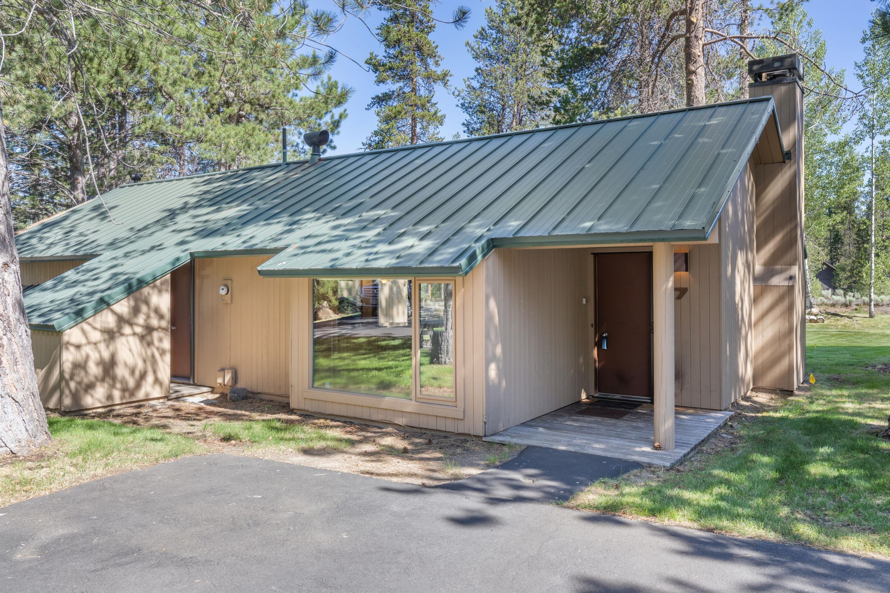 57585 Ranch Cabins Lane Unit: #7