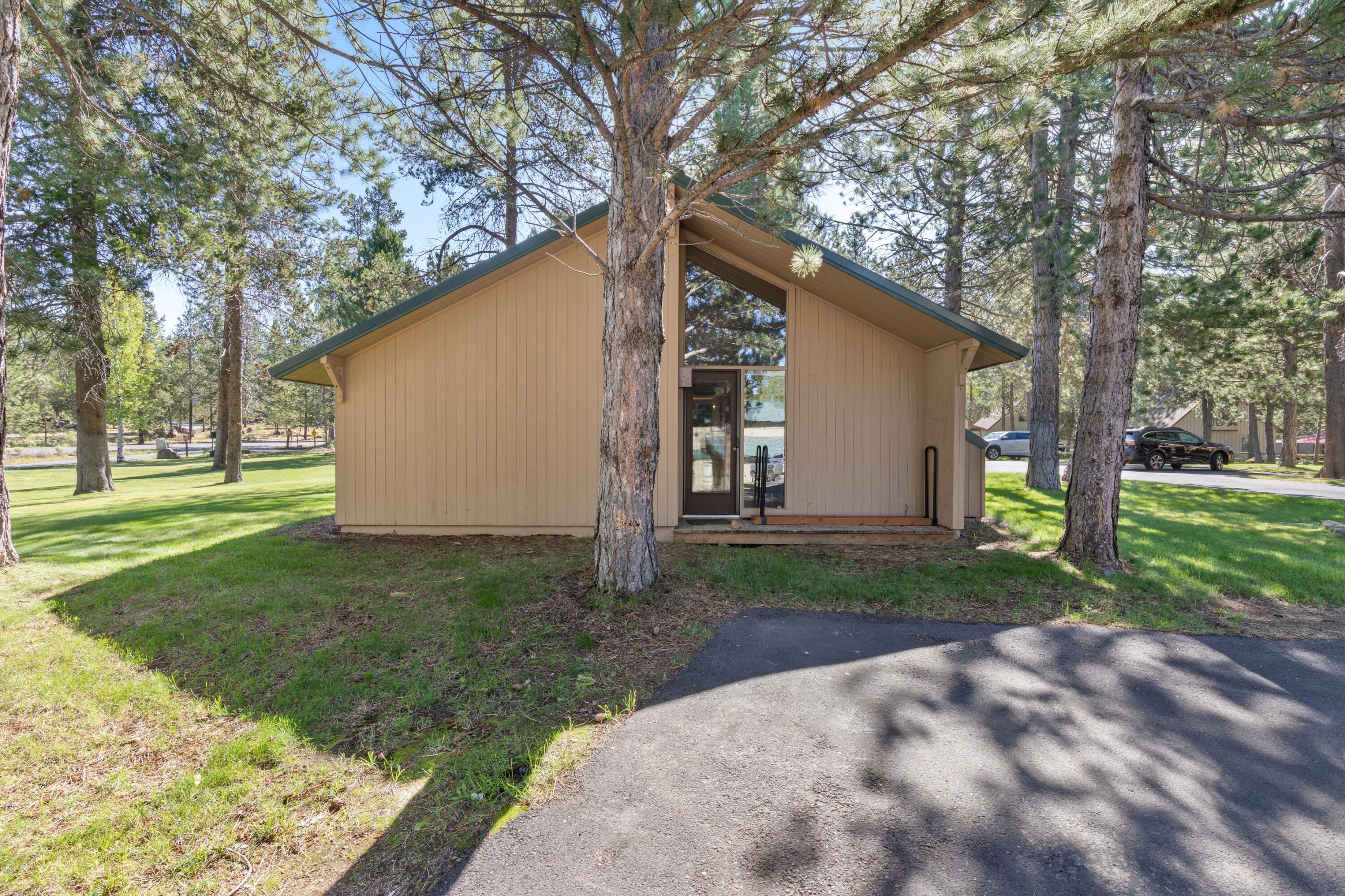57585 Ranch Cabins Lane Unit: #7