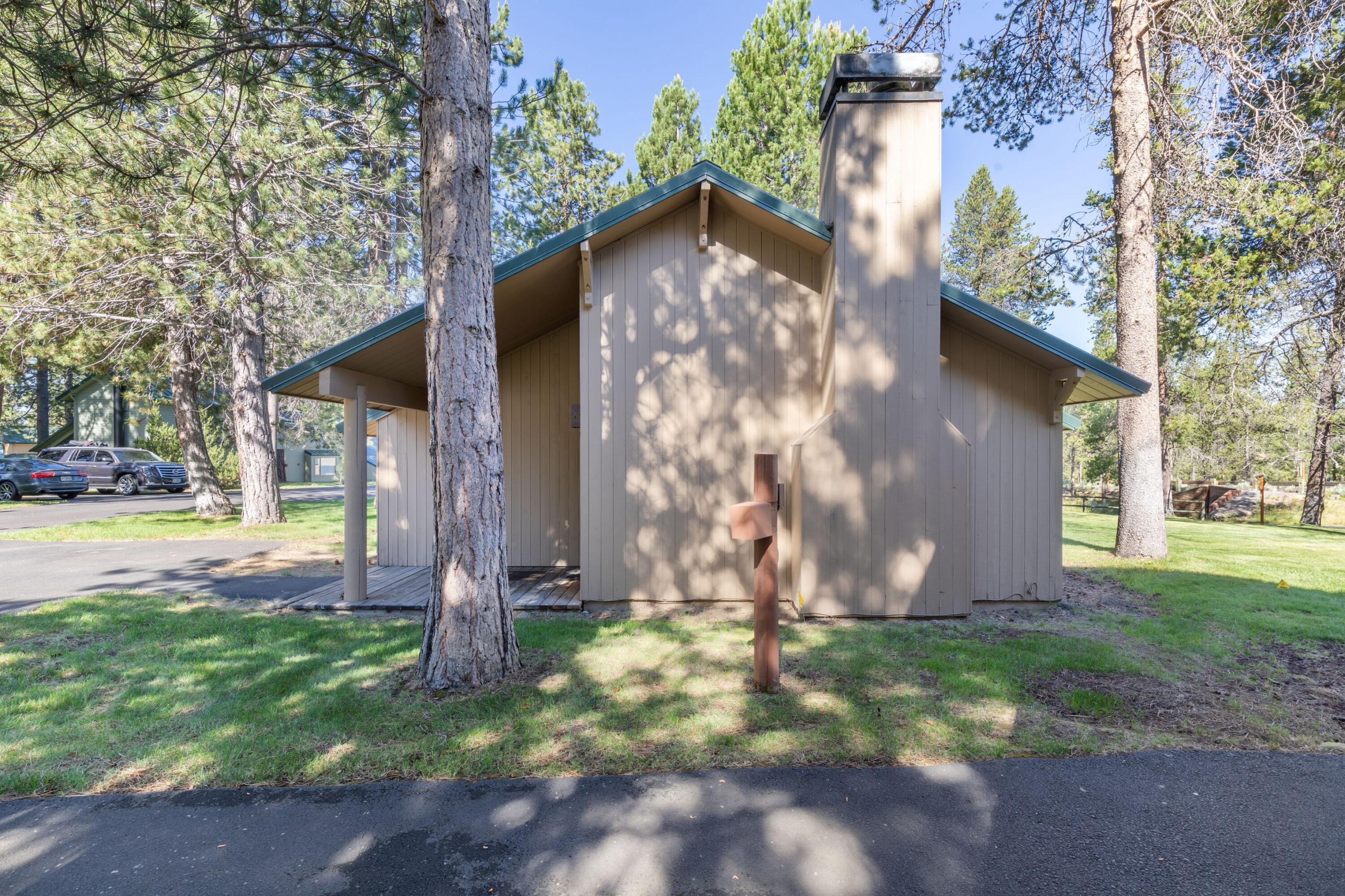 57585 Ranch Cabins Lane Unit: #7