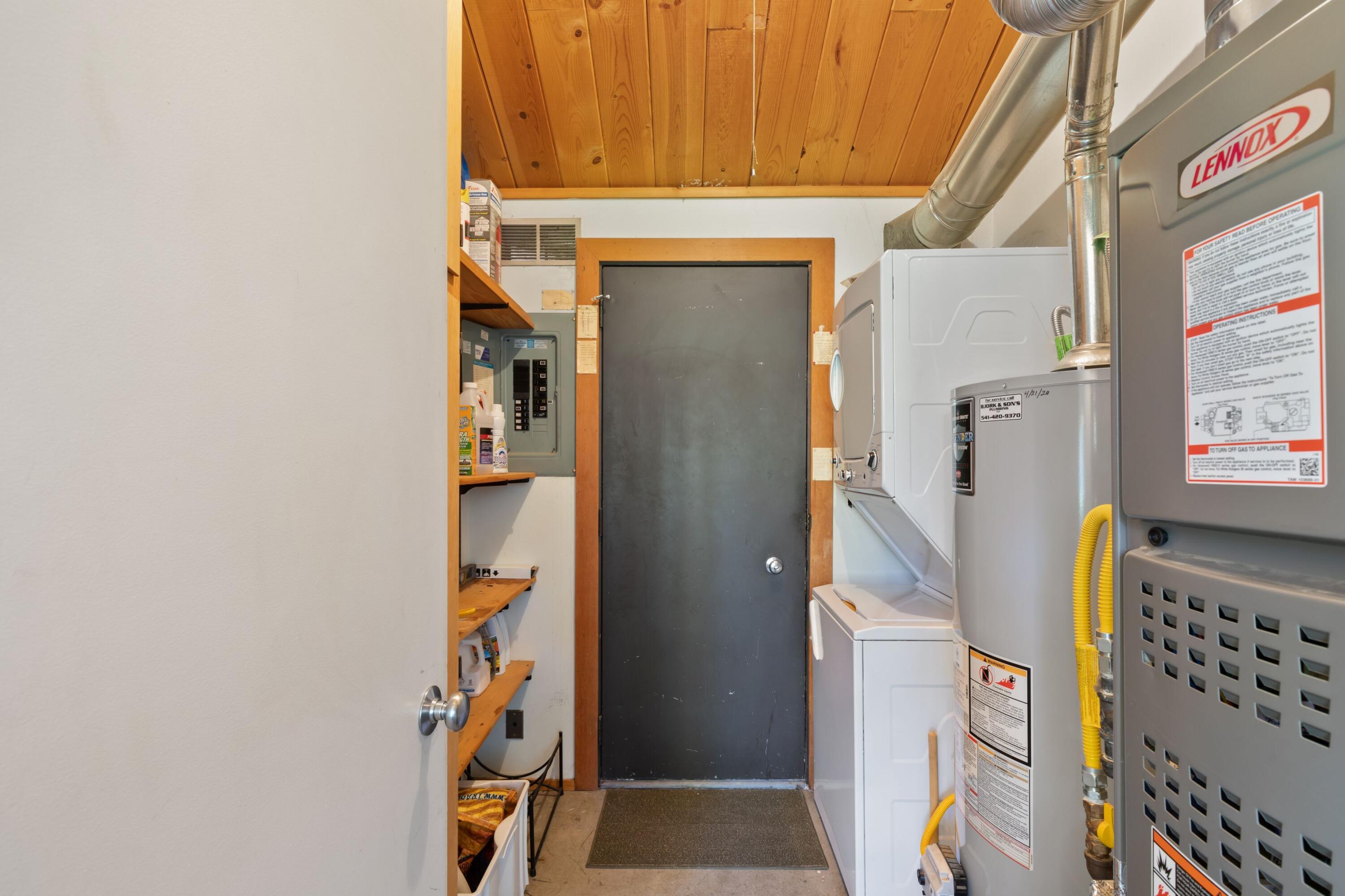 57585 Ranch Cabins Lane Unit: #7