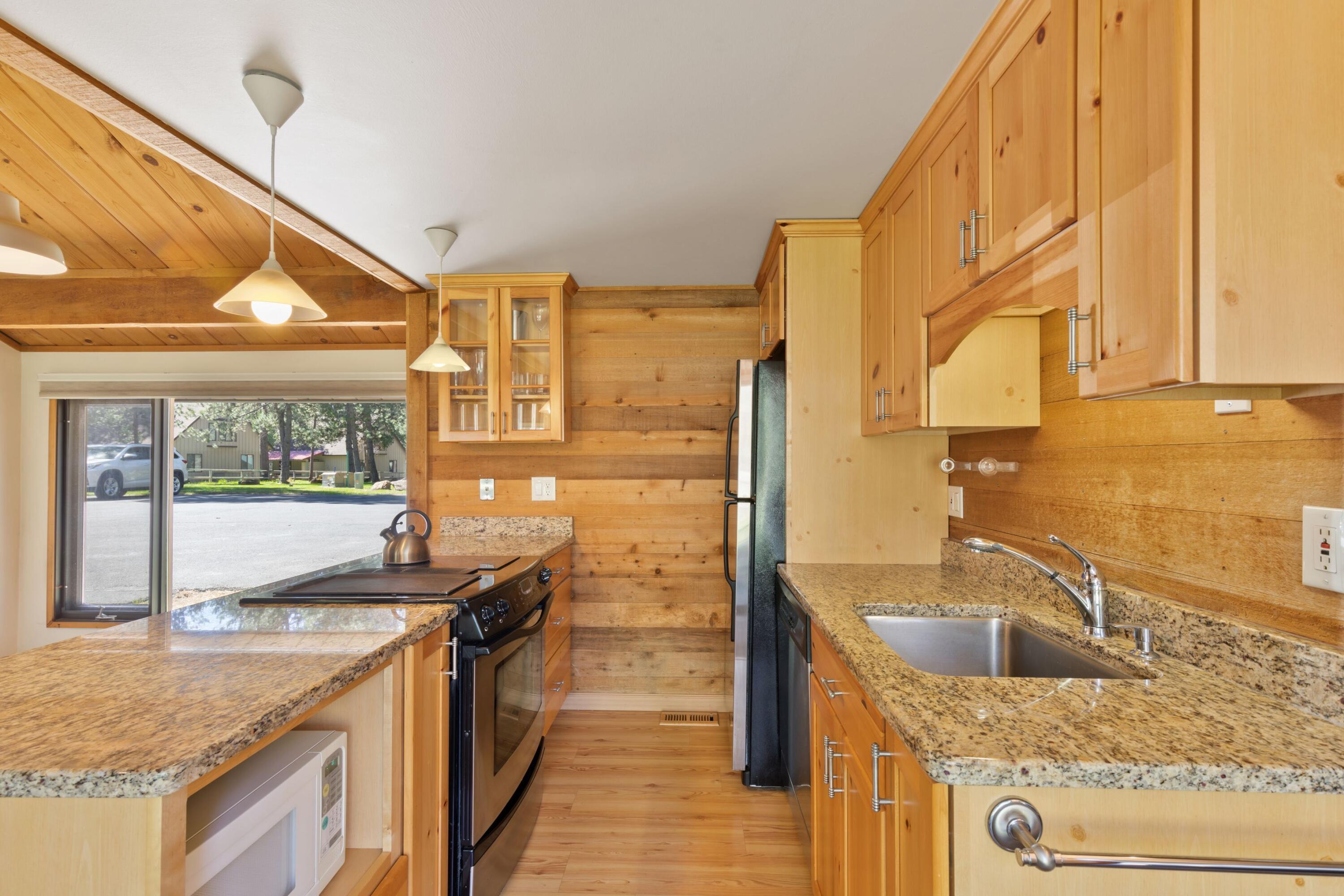 57585 Ranch Cabins Lane Unit: #7