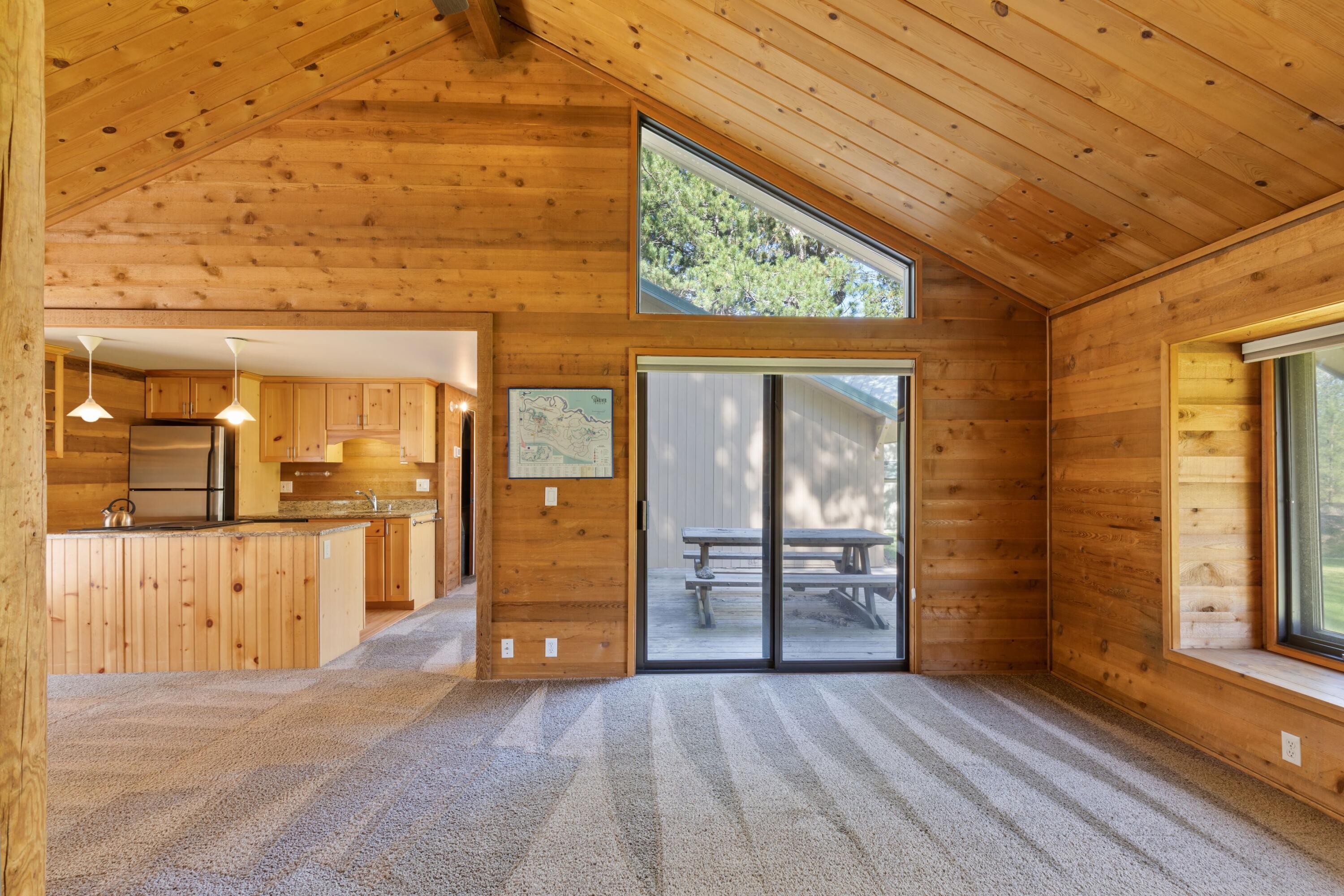 57585 Ranch Cabins Lane Unit: #7