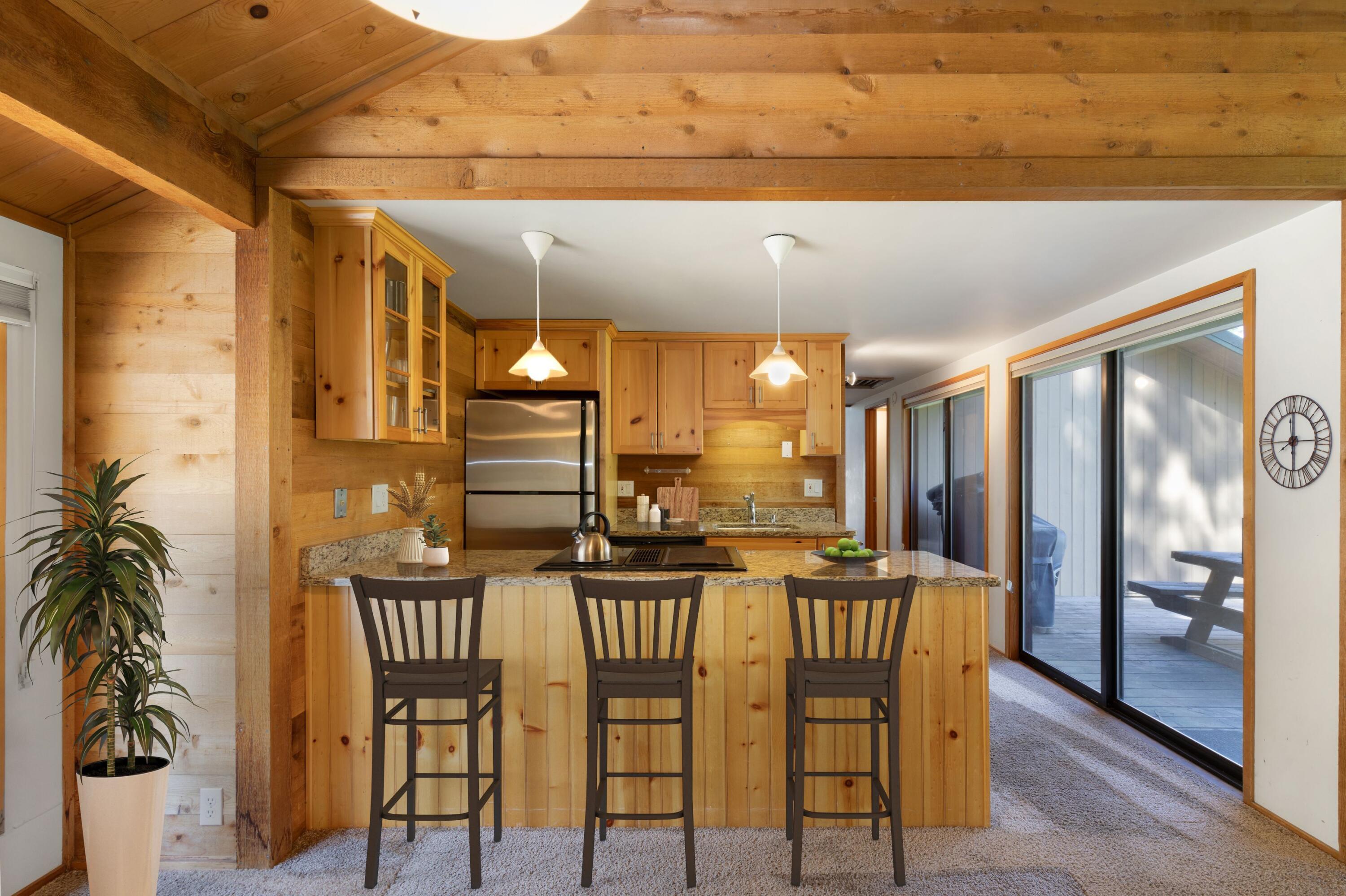 57585 Ranch Cabins Lane Unit: #7