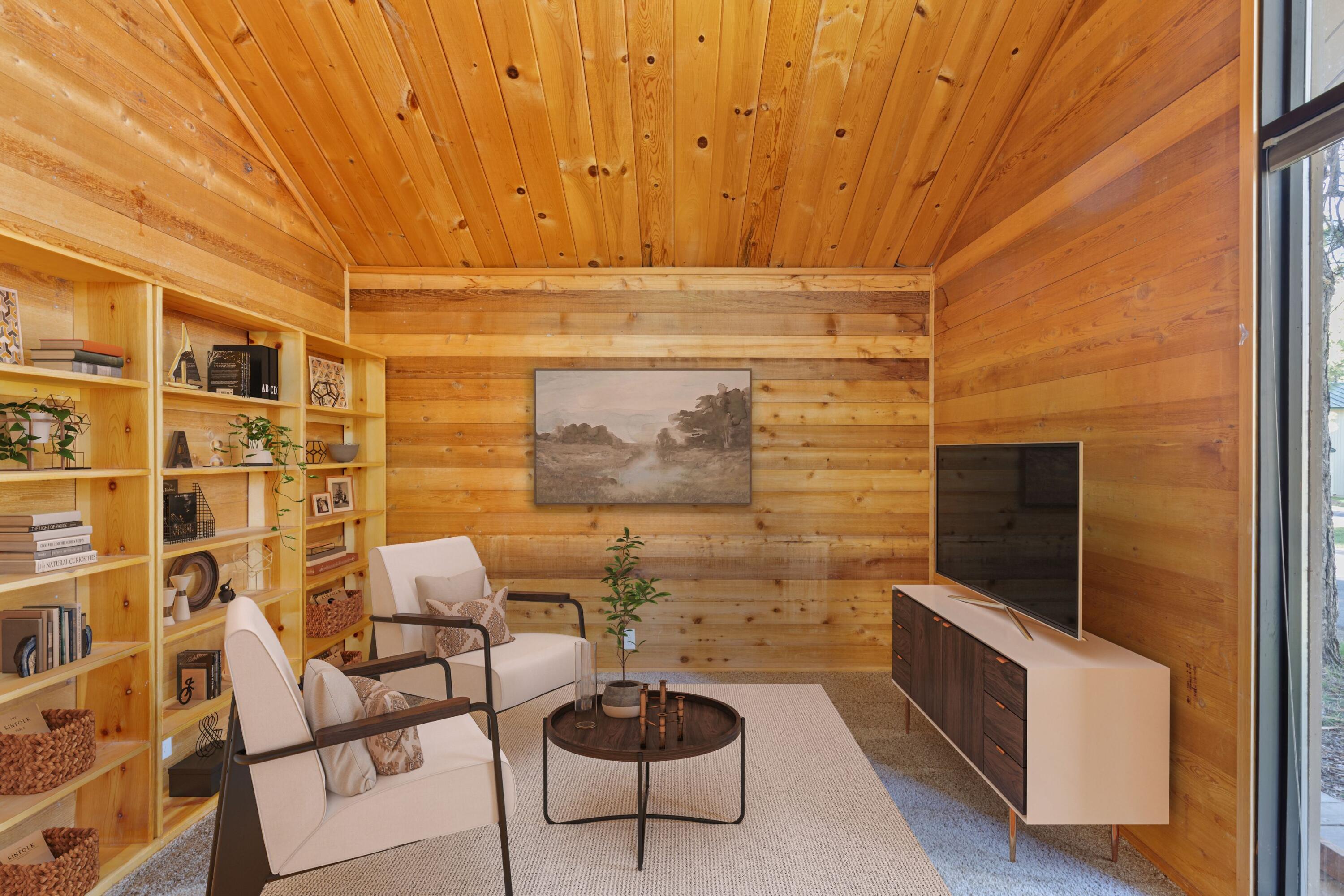 57585 Ranch Cabins Lane Unit: #7