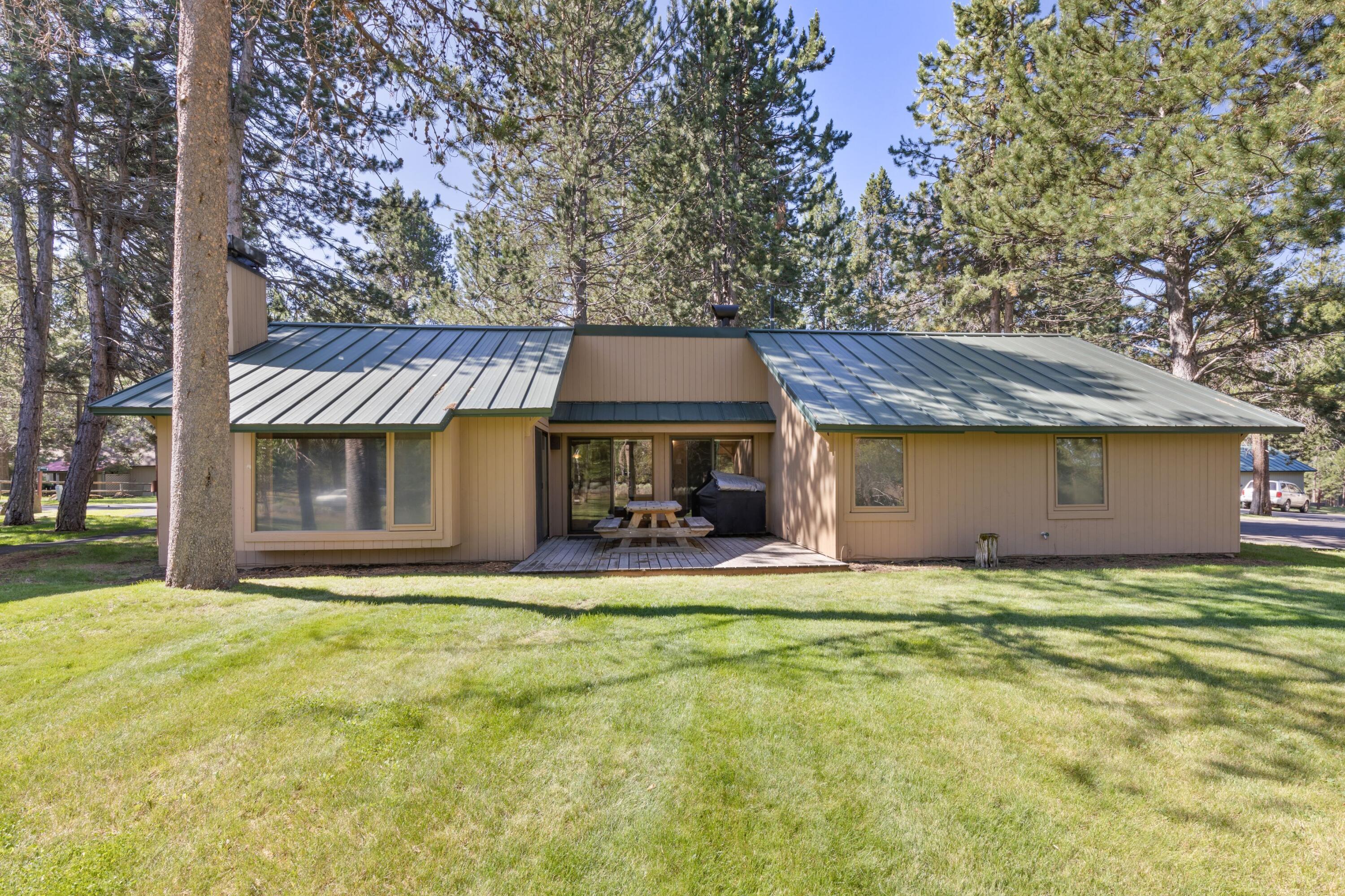 57585 Ranch Cabins Lane Unit: #7