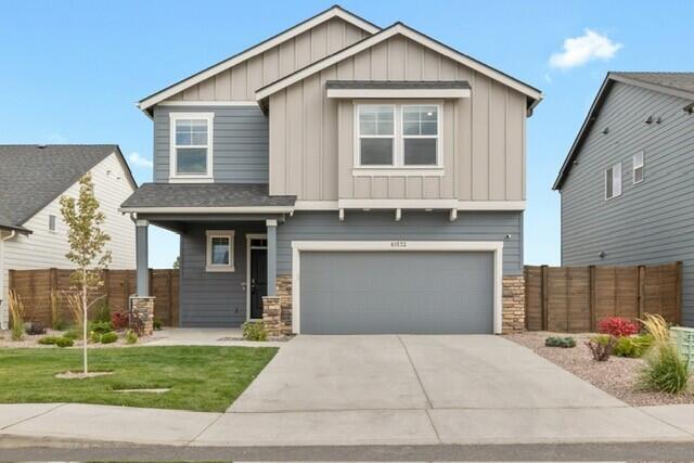 61532 SE Colima Street