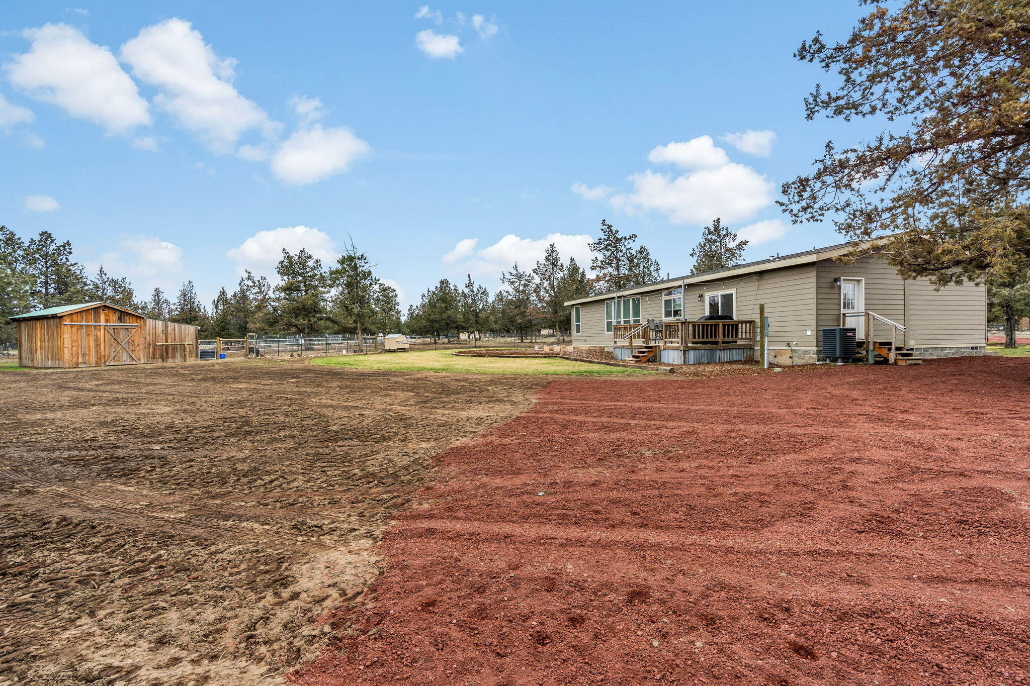 14833 SW Stallion Drive