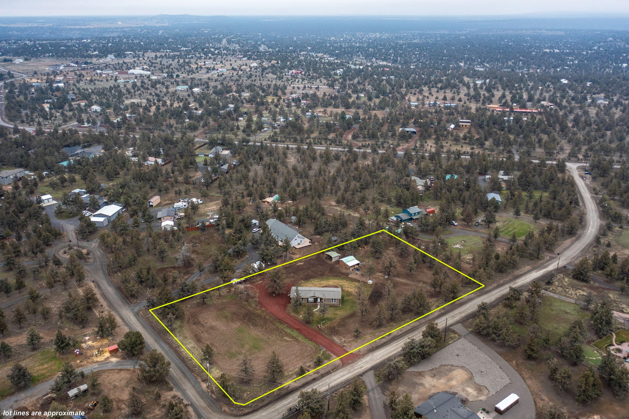 14833 SW Stallion Drive