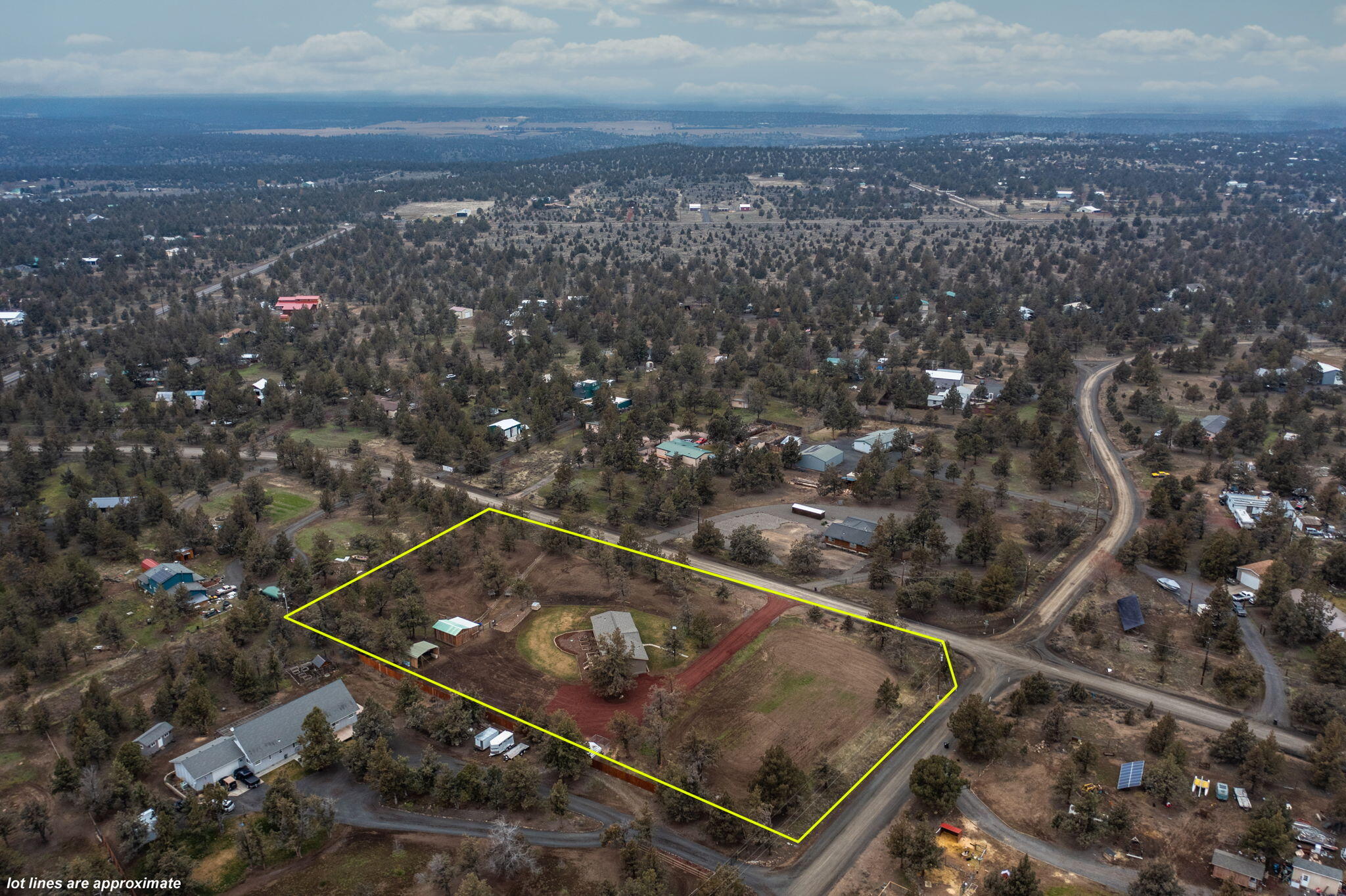 14833 SW Stallion Drive