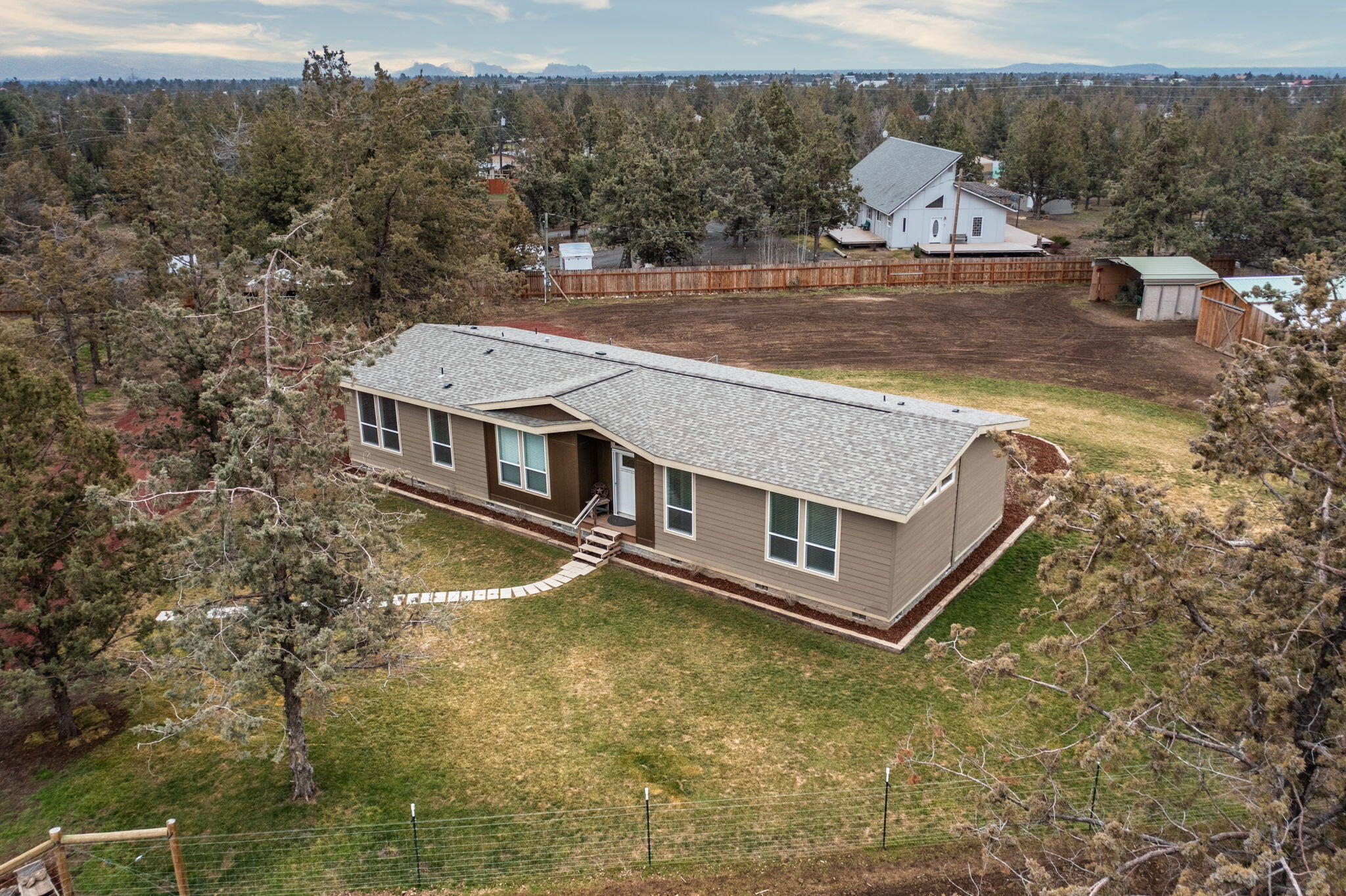 14833 SW Stallion Drive