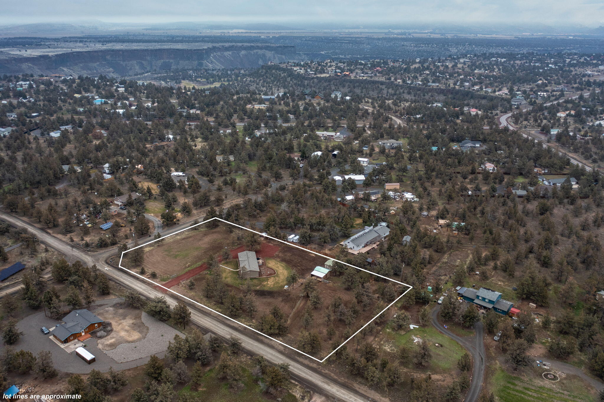 14833 SW Stallion Drive