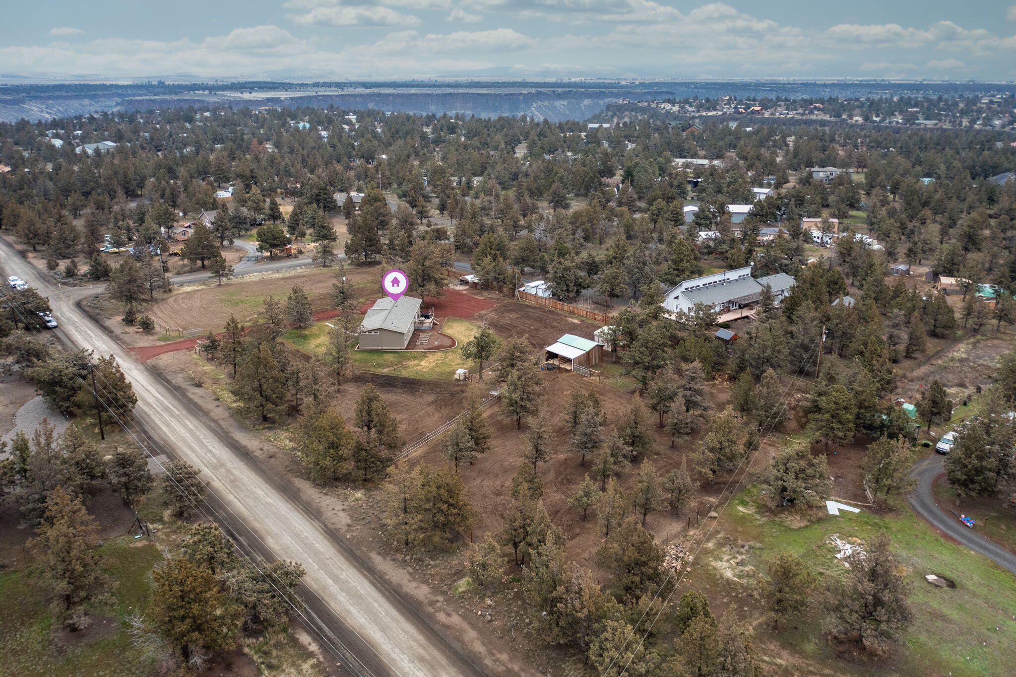 14833 SW Stallion Drive