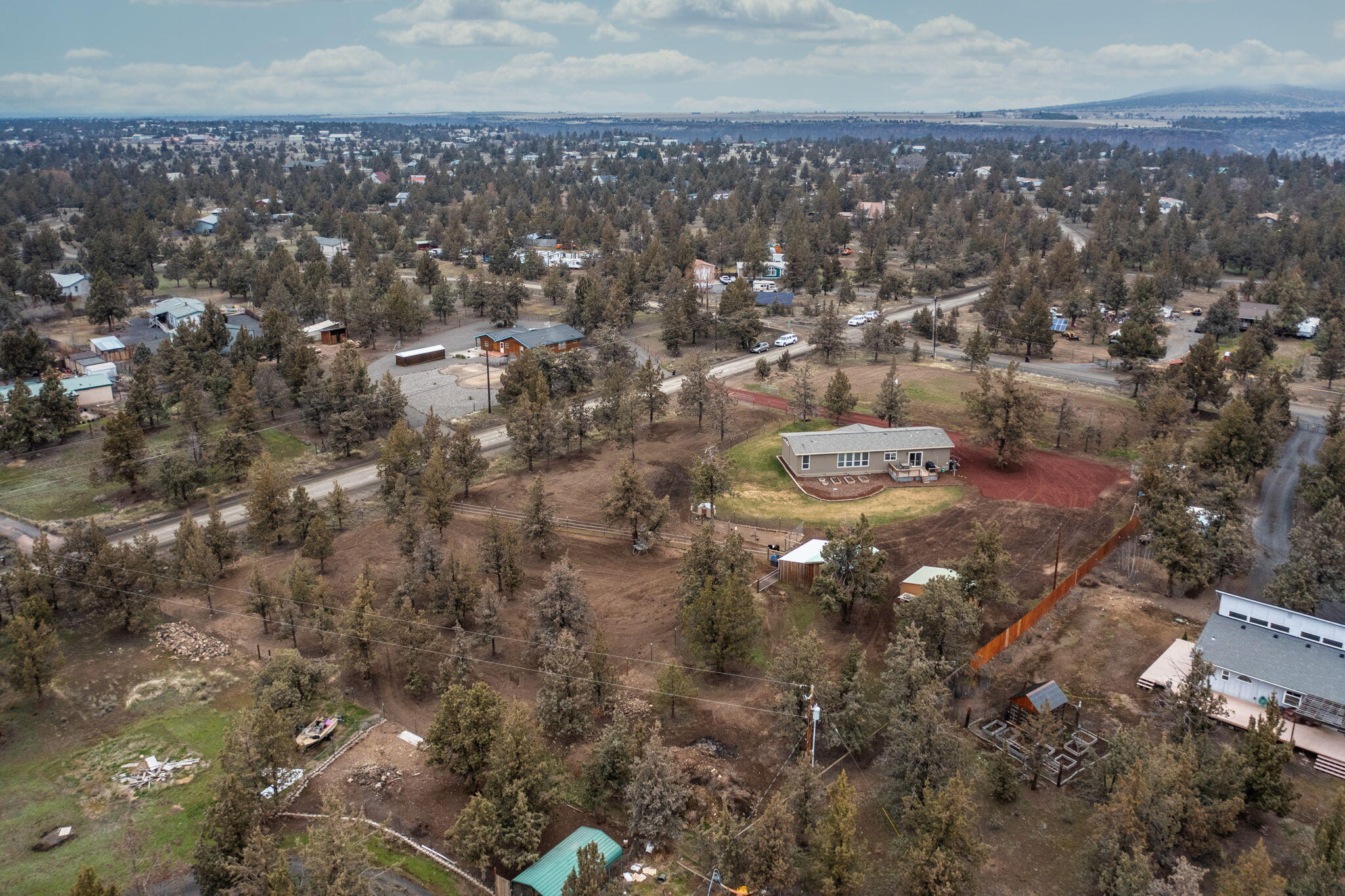 14833 SW Stallion Drive