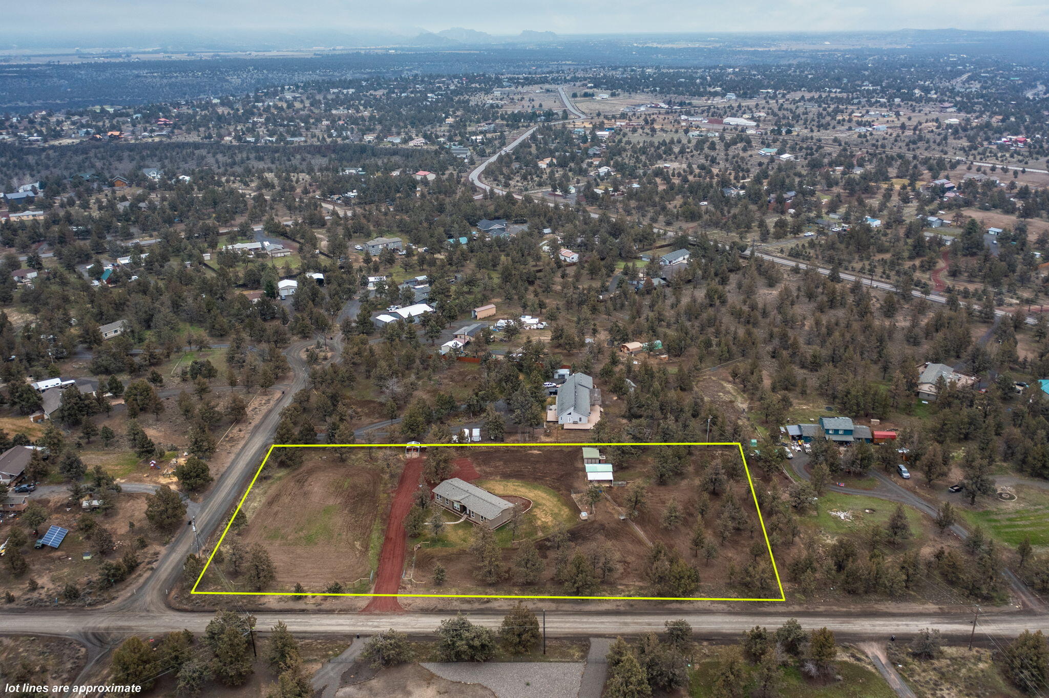 14833 SW Stallion Drive